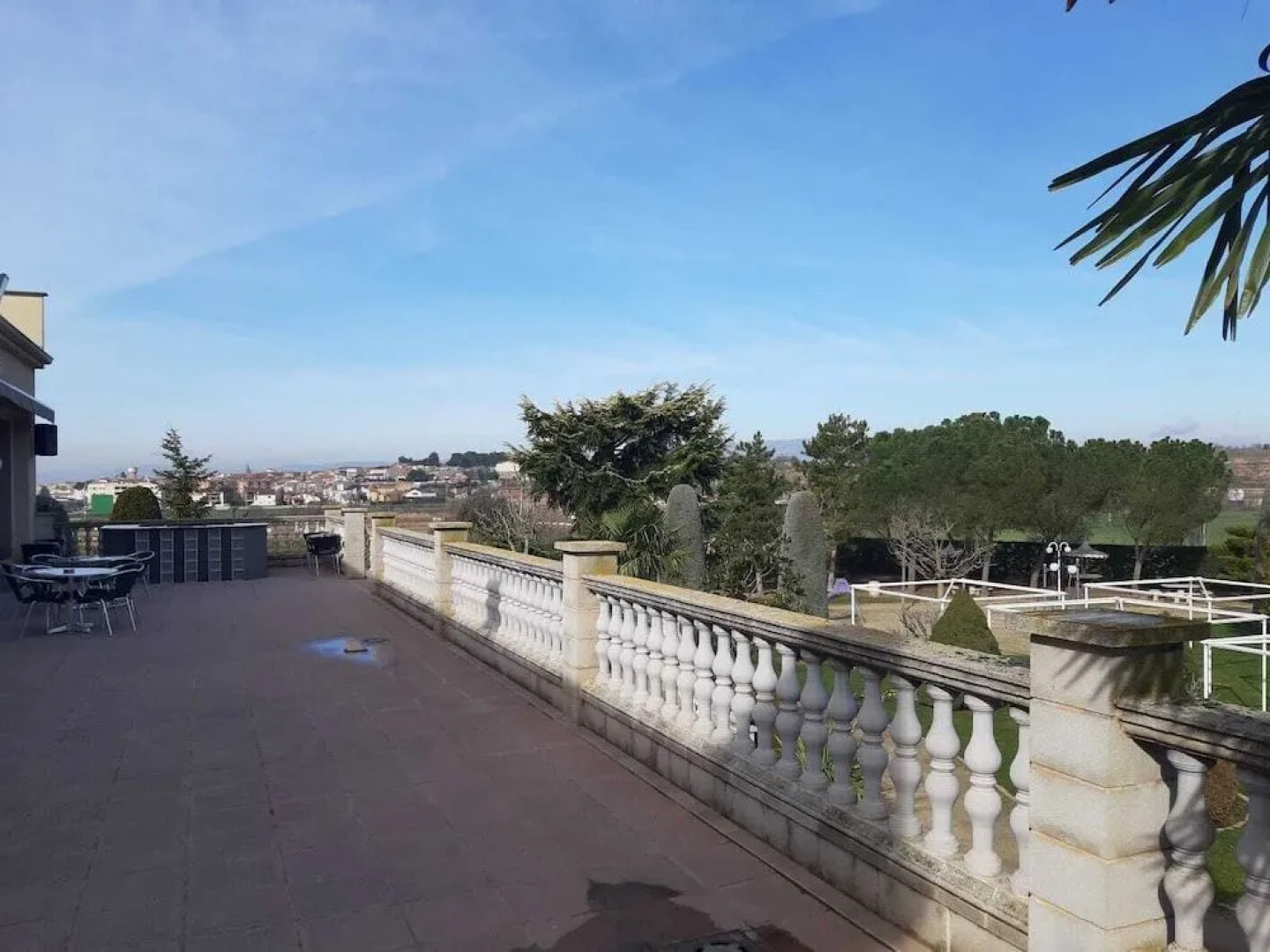 Hotel Restaurante Blanc I Negre 2