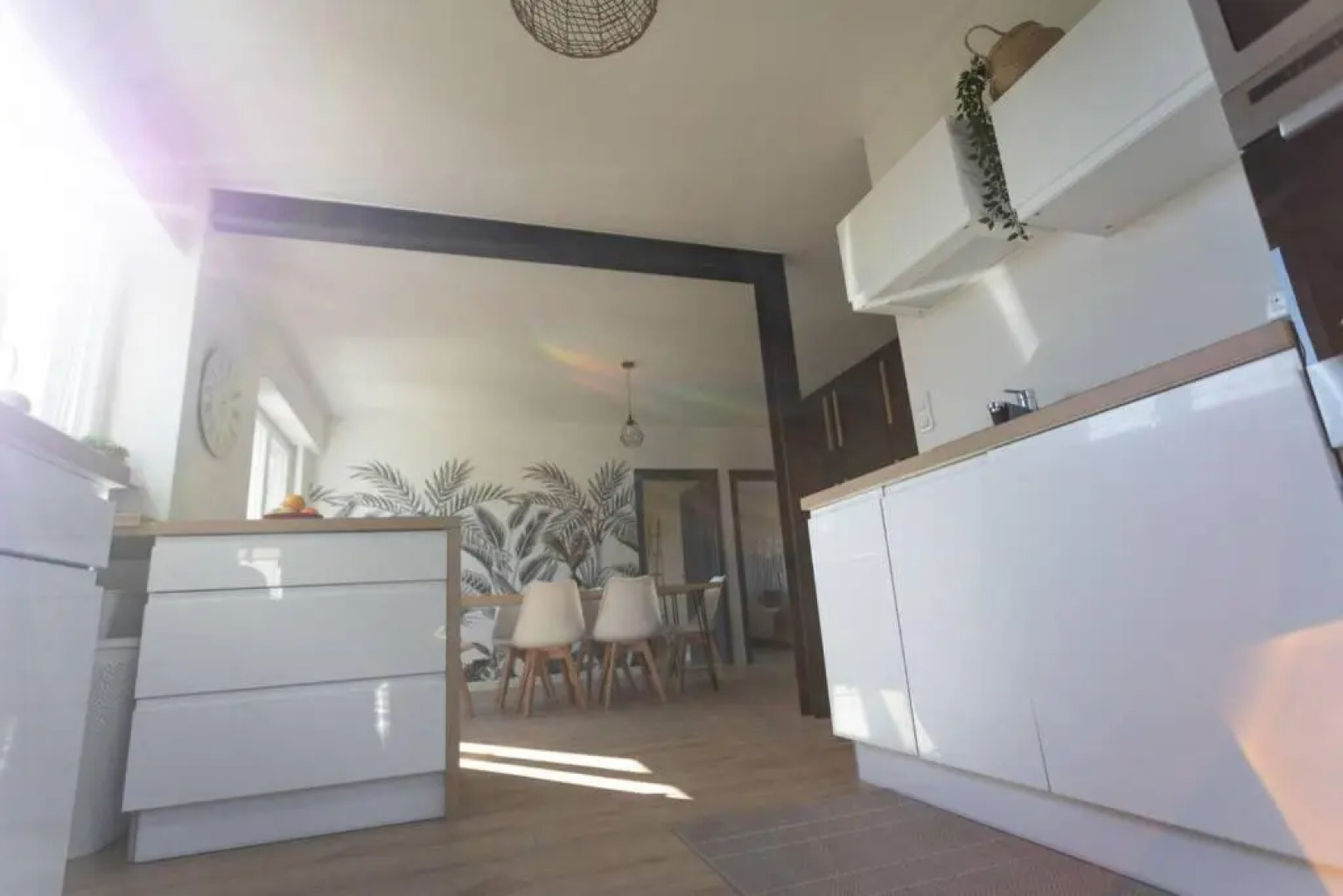 Maison Privilège Nature à La Petite Pierre