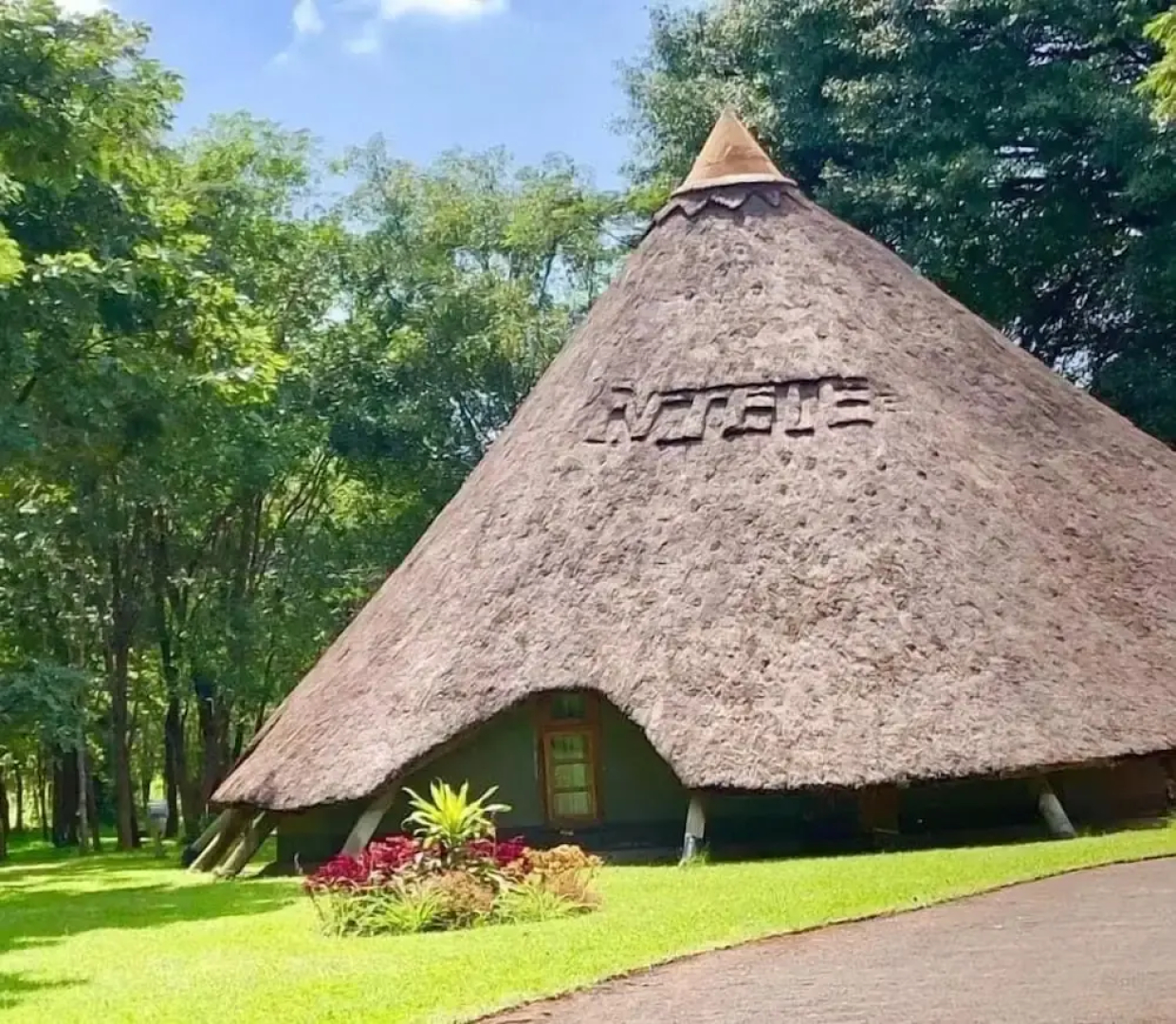 Njele Country Park