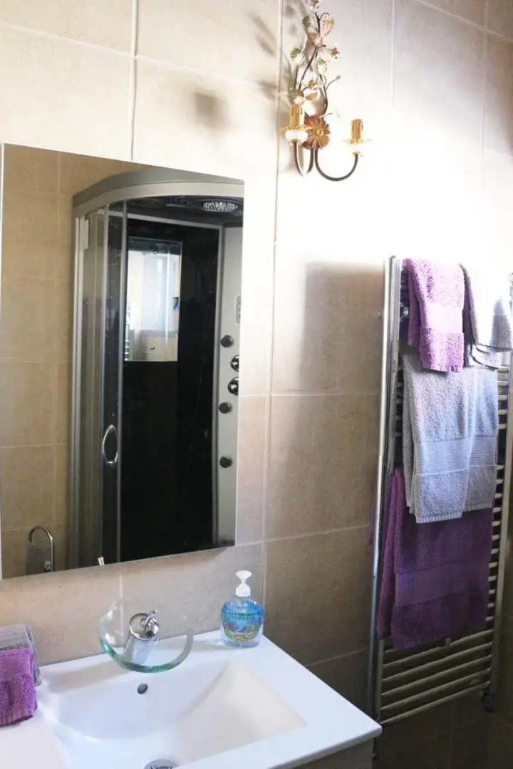 Residencial Sao Bartolomeu