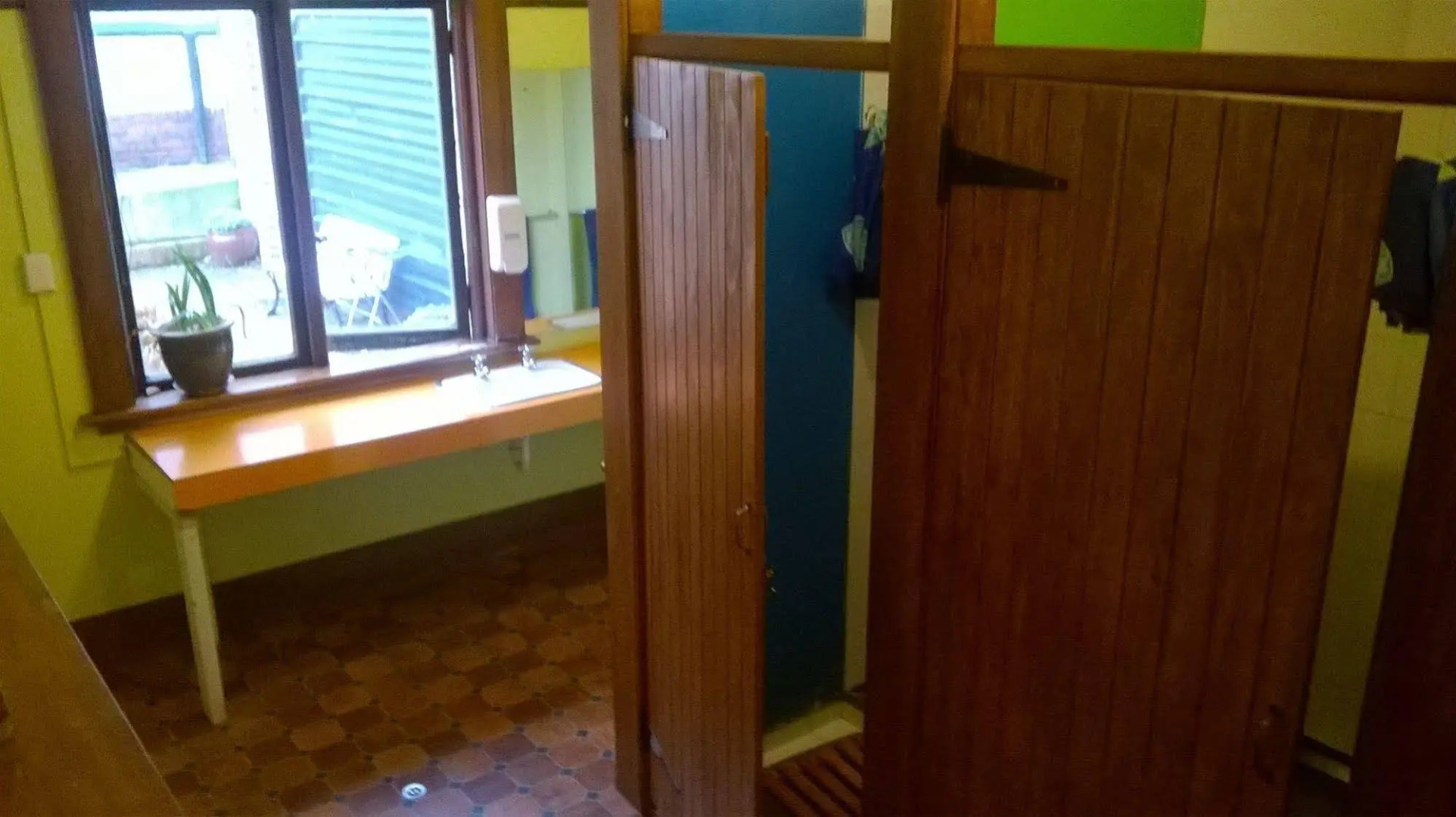 Manor House Backpackers