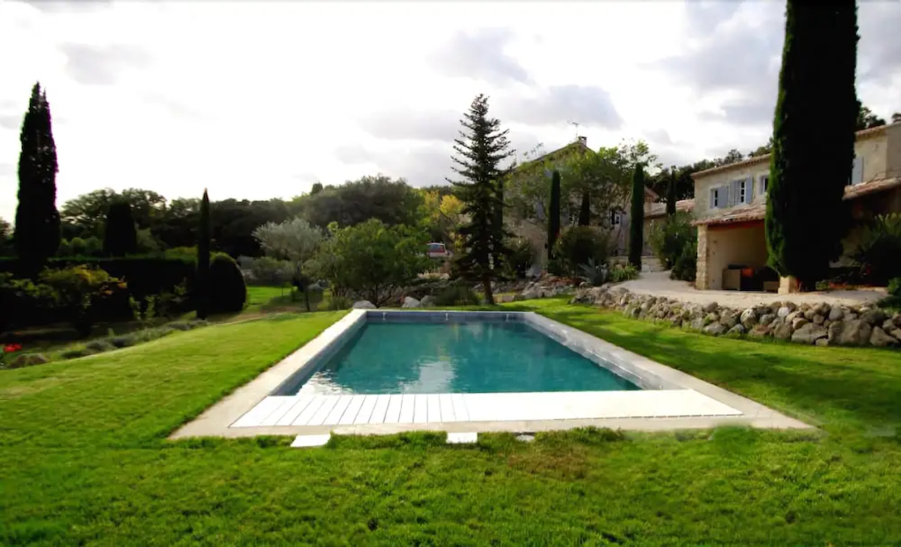 Chambres d'hôtes Mas Bella Cortis