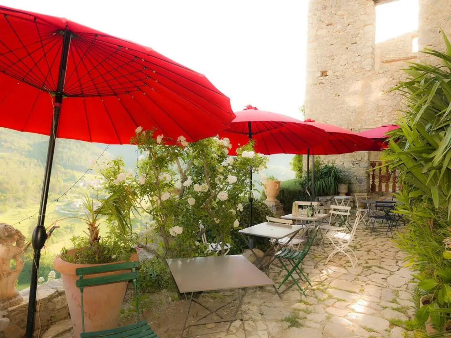 Le Domaine du Chateau Des Gipieres by Ateya Vacances