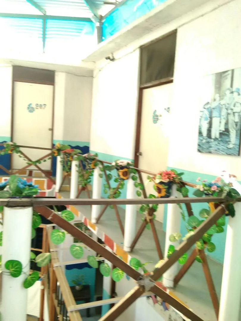 Hotel Hostal Teresa Zipolite