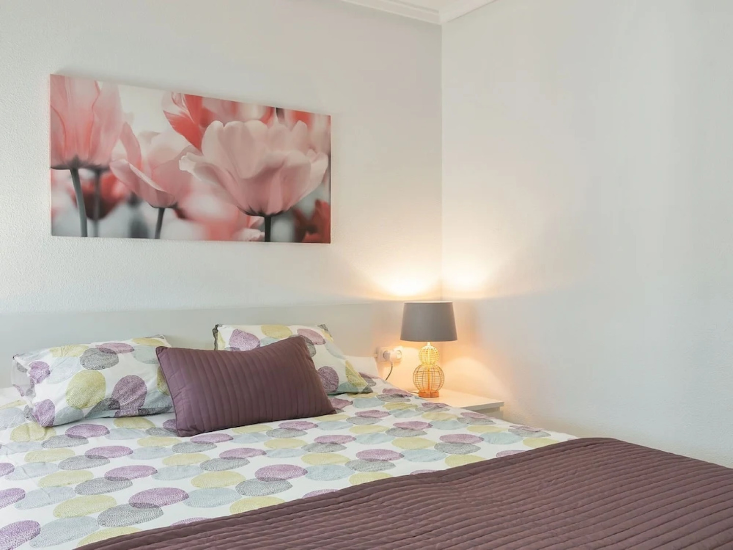 Nice holiday home in Lo Crispin near Ciudad Quesada with shared pool