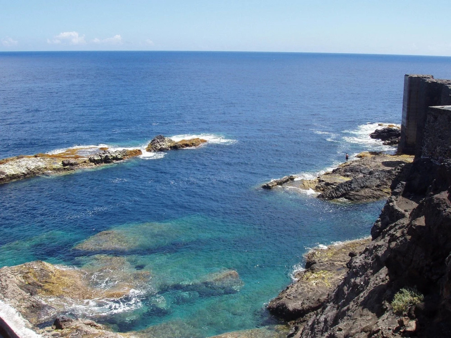 La Gomera 101464 1 Bedroom Holiday home By Mo Rentals