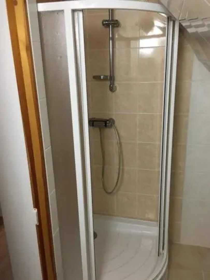 Apartmán Hrabětice Jizerské Hory