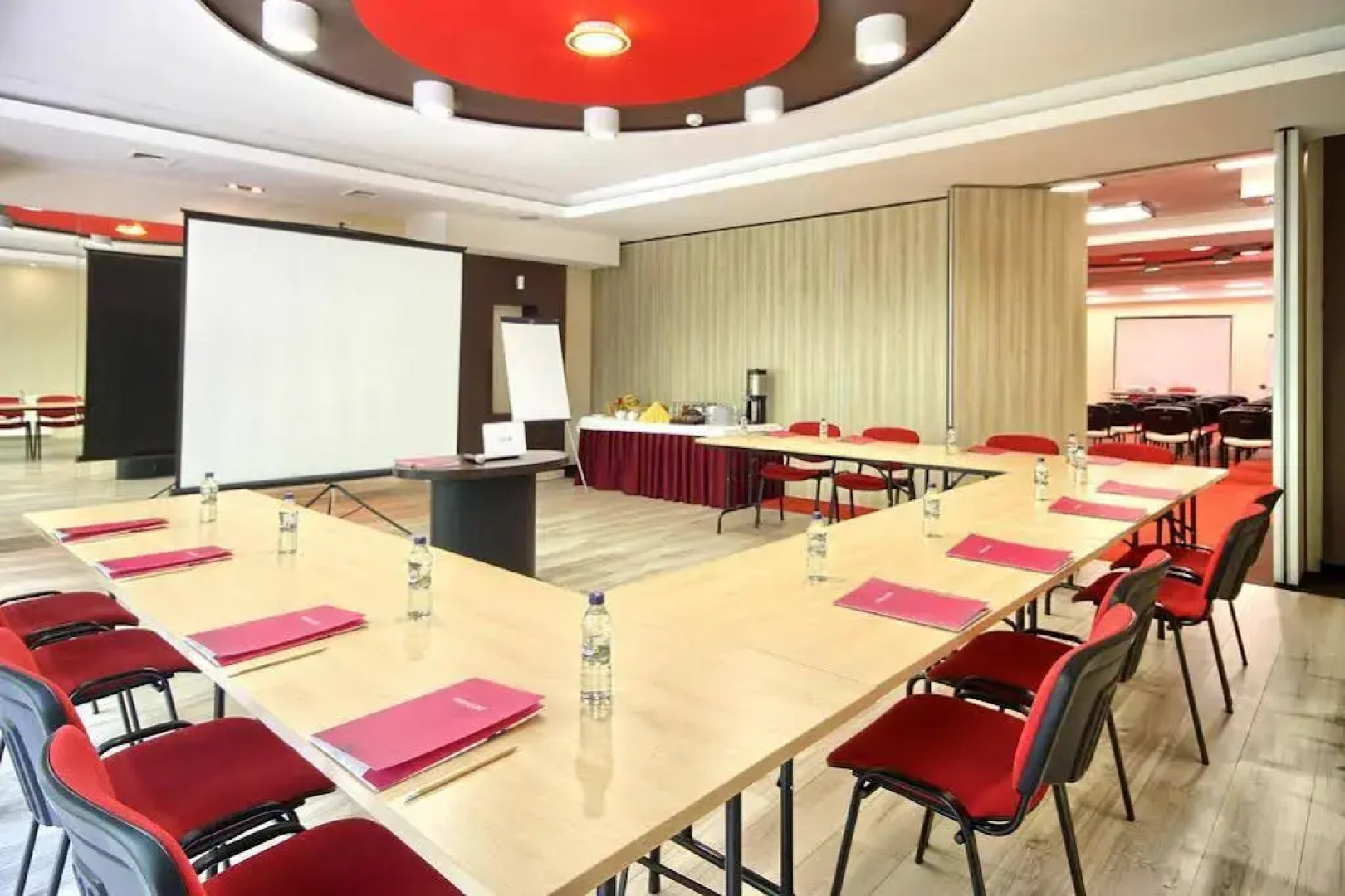 Hotel Zacisze w Turawie