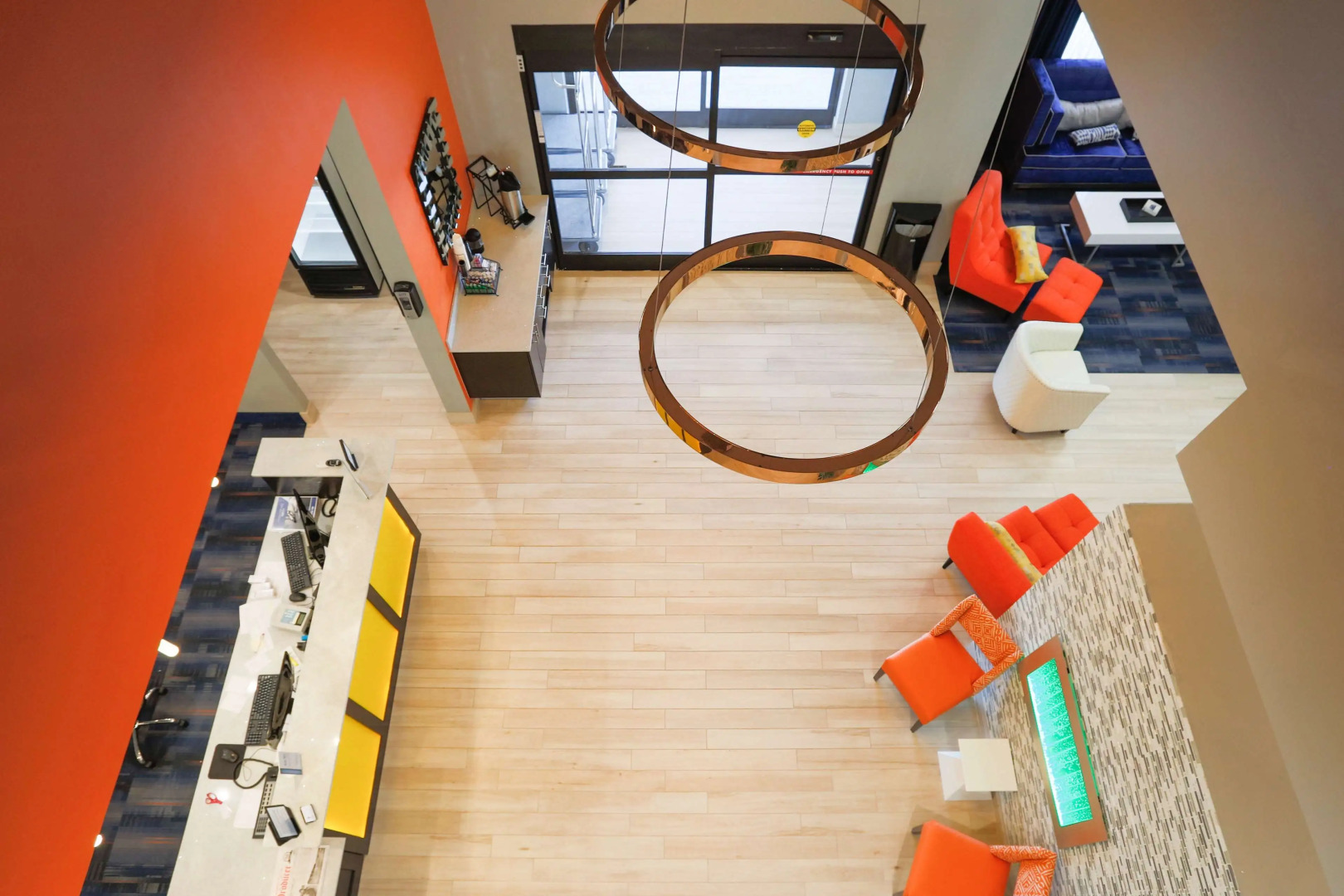 Best Western Plus Wewoka Inn & Suites