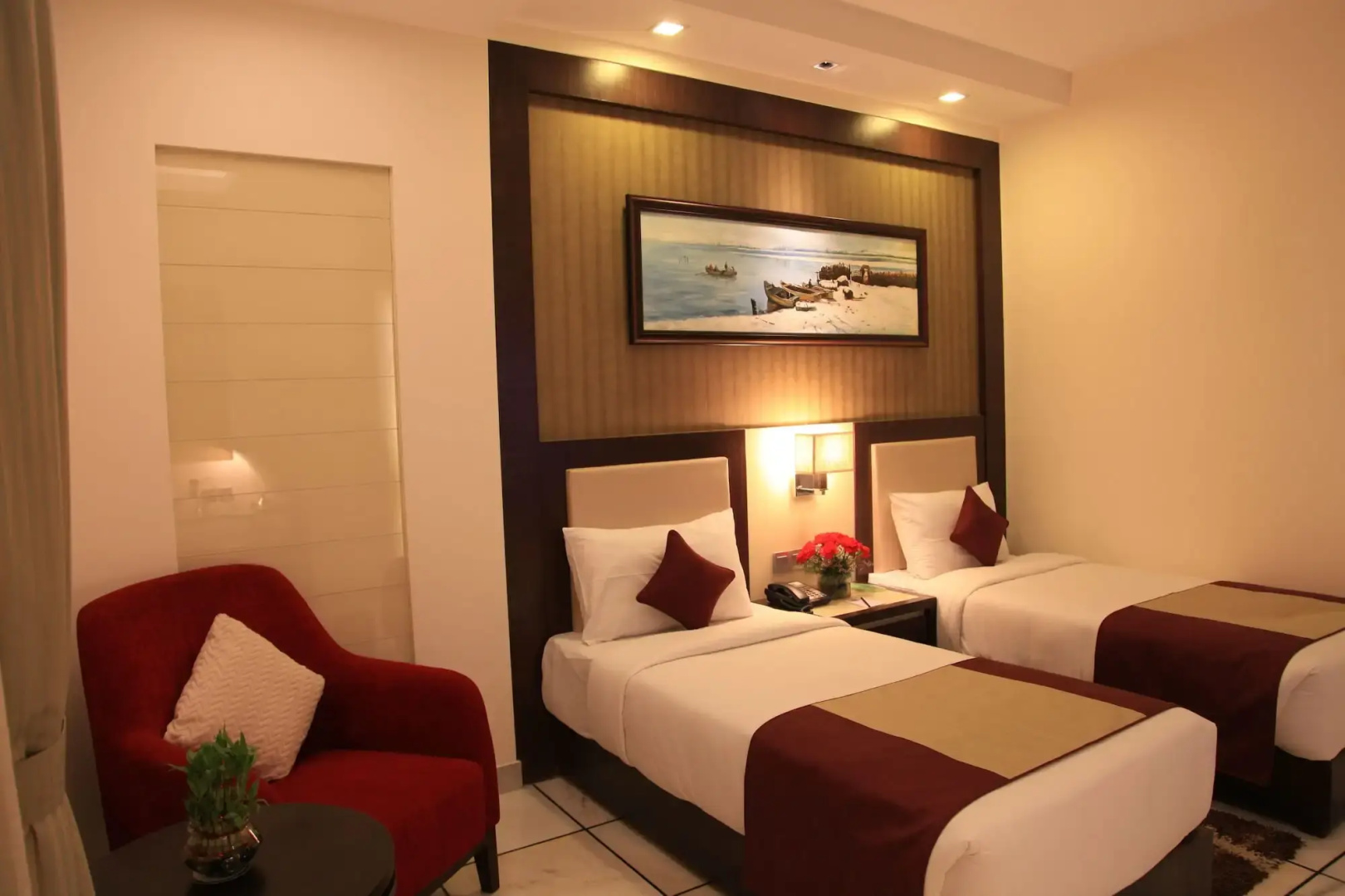Hotel Florence