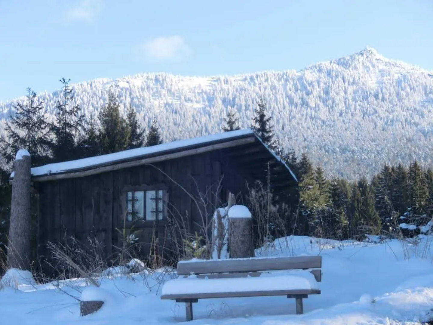 Gasthof Metzgerei Stöberl