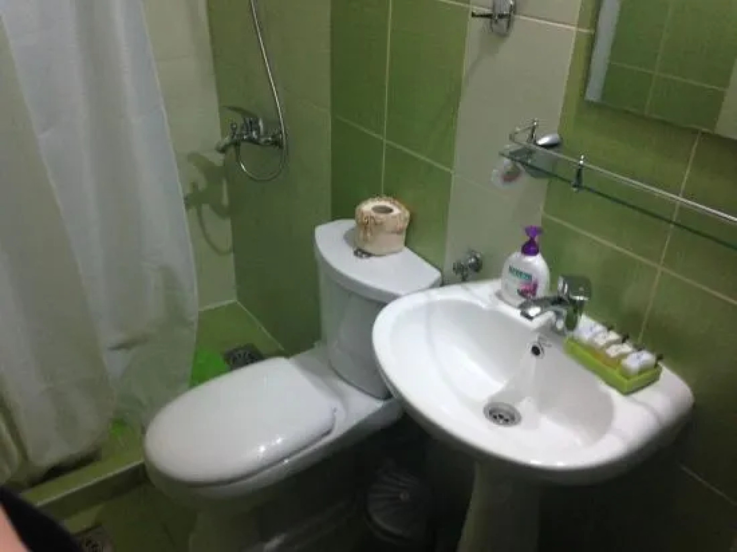 Apartments Ohrid Lake