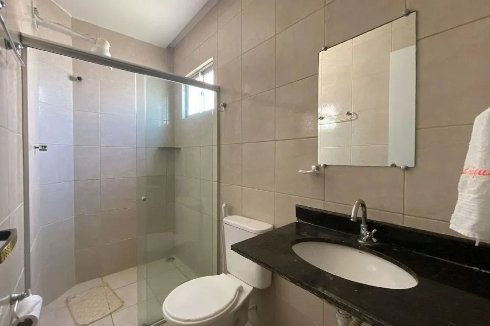 OYO Hotel Olho D'Água dos Bredos