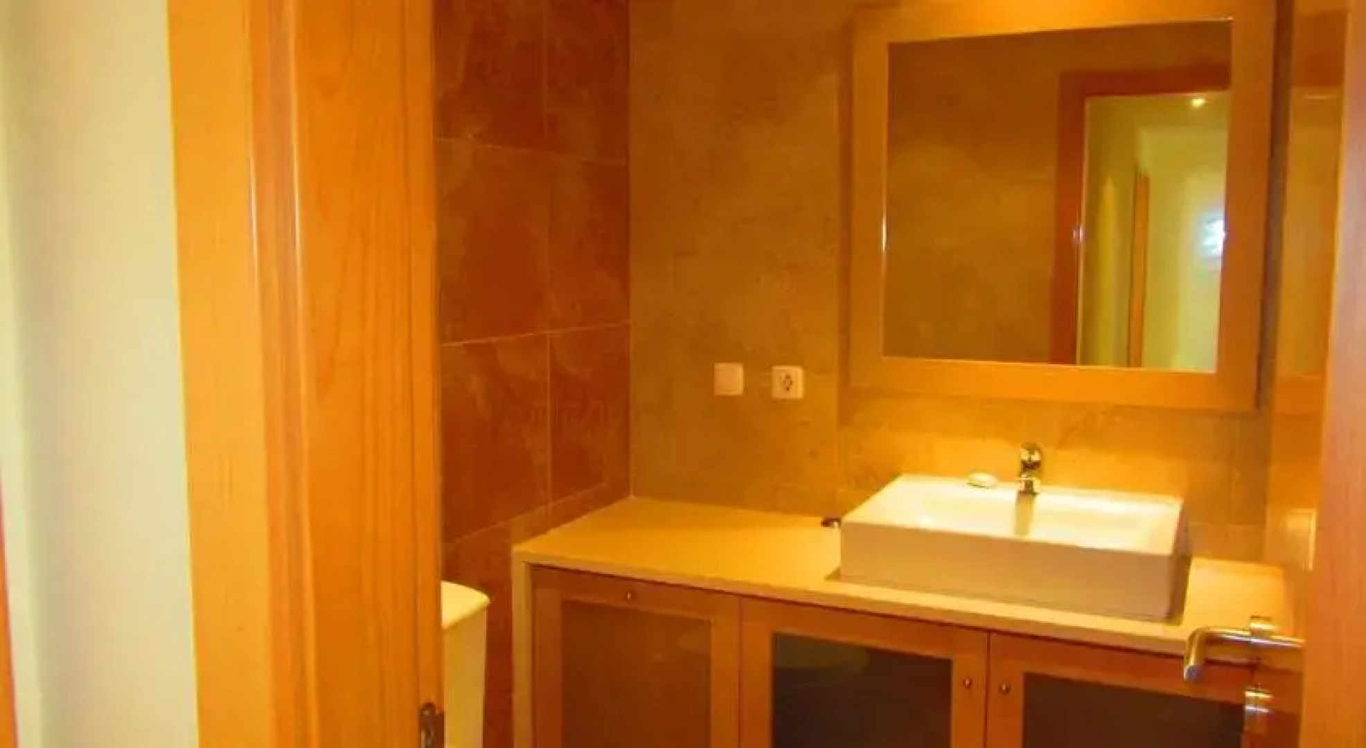 Apartment Ribeira d Ilhas