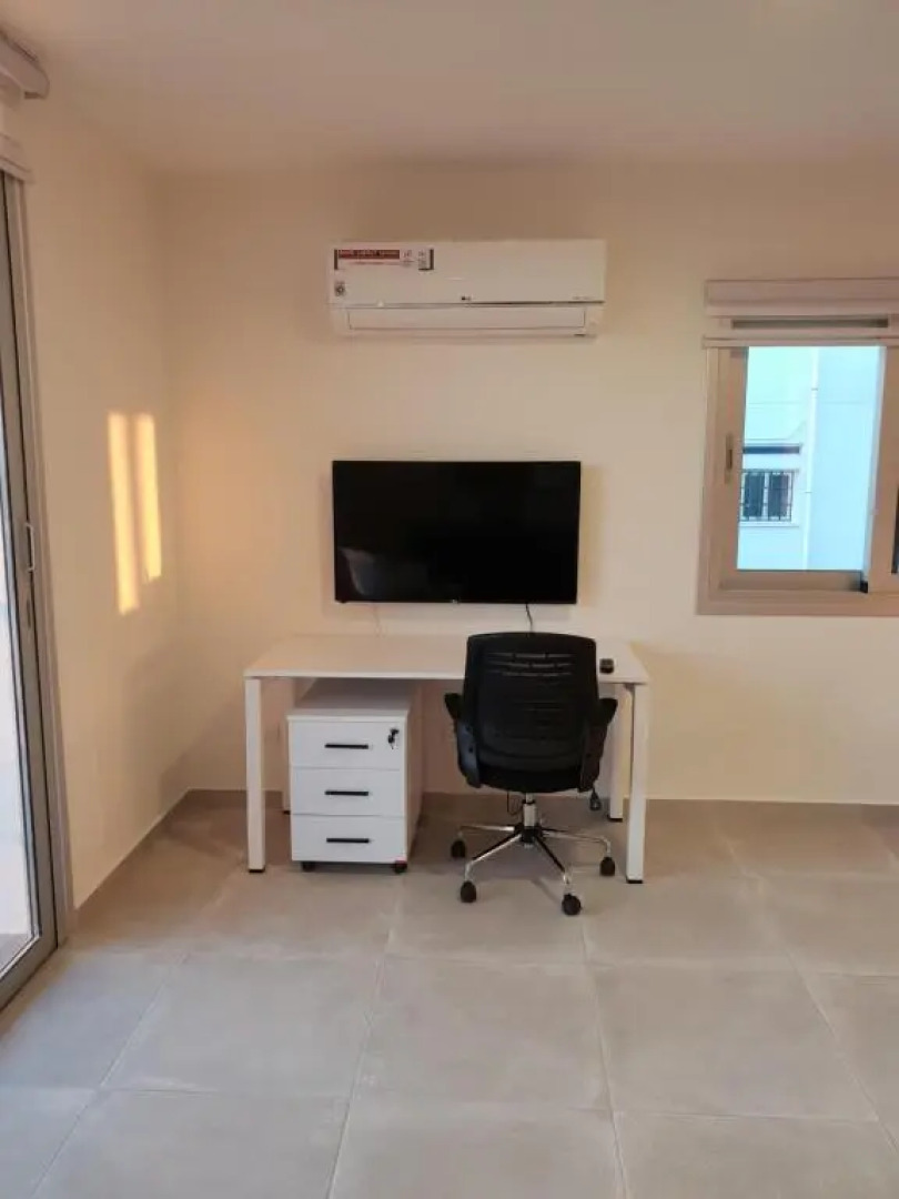 Egkomi Luxury Suites