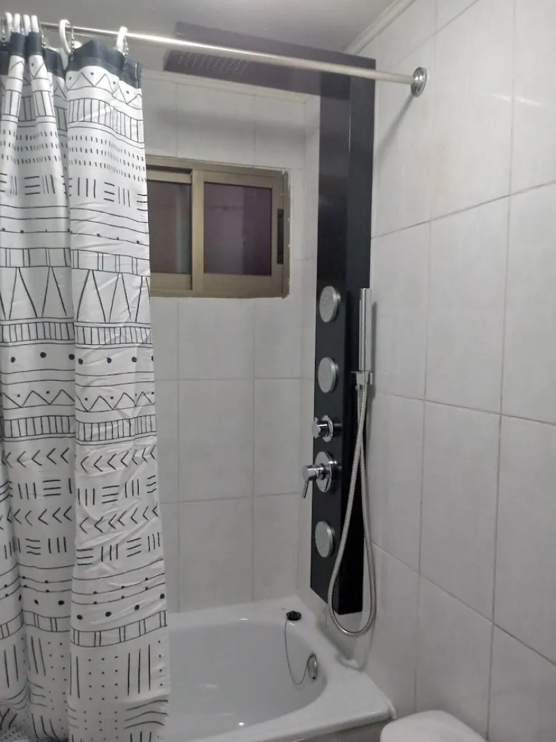 Apartamento Supervisores