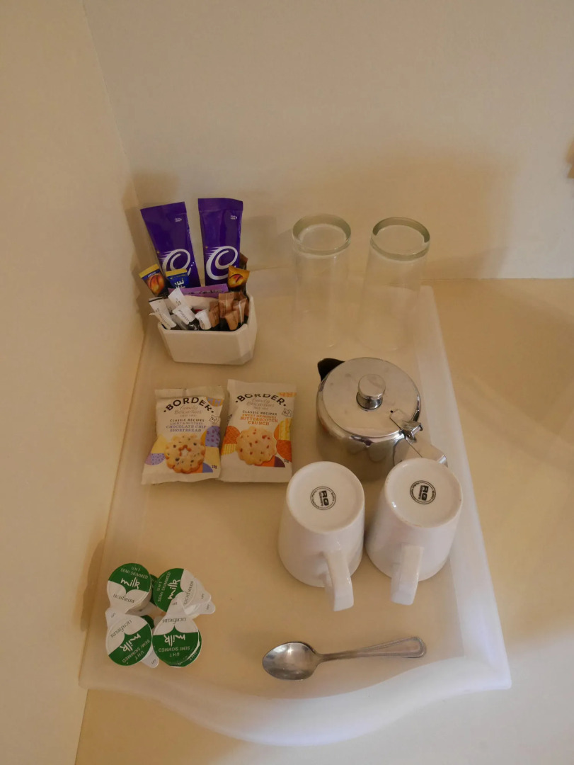 The Marsham Arms Inn