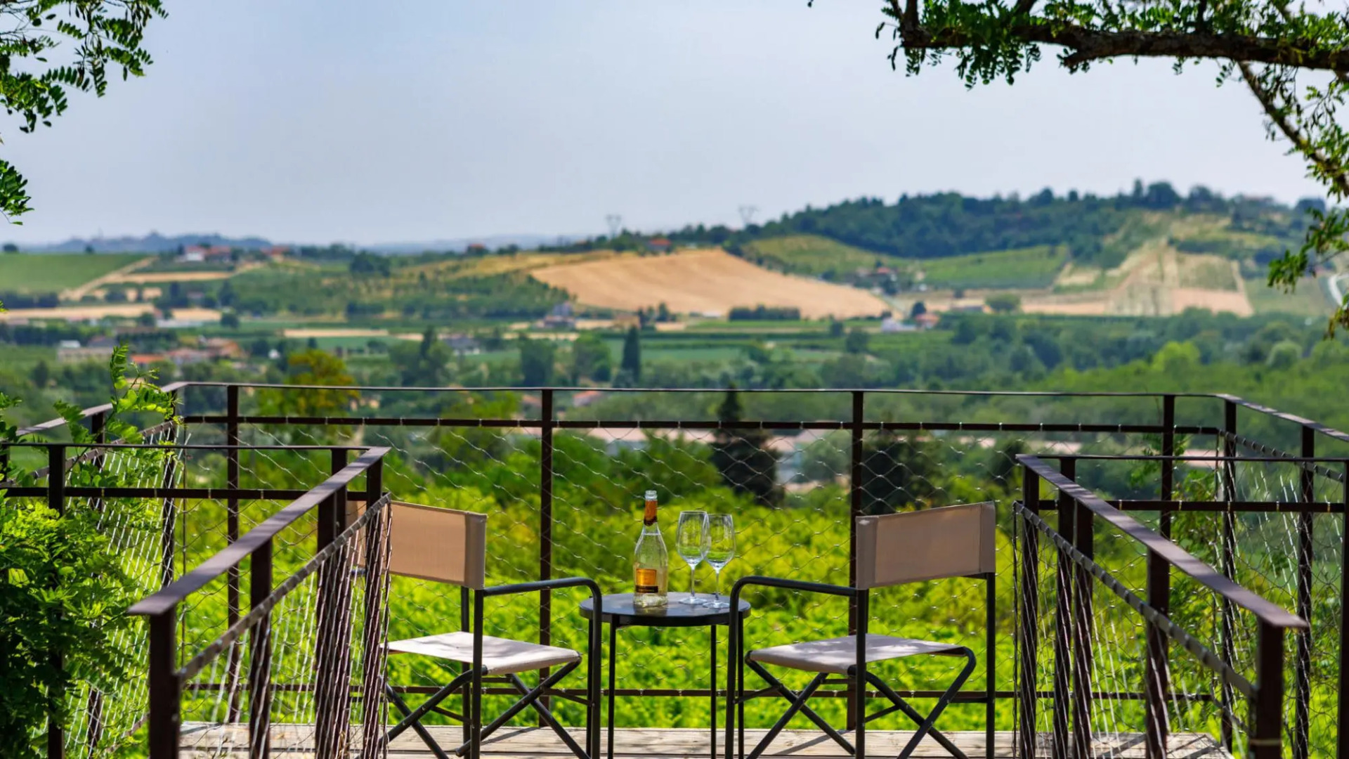 Ca Pellicciano 8 in Longiano