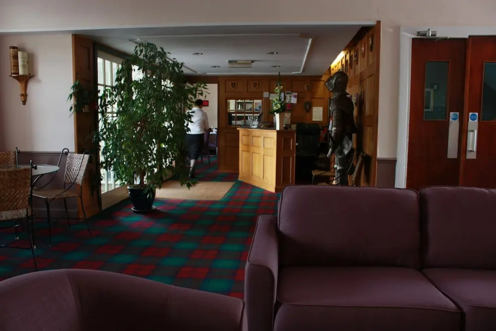 Annandale Arms Hotel