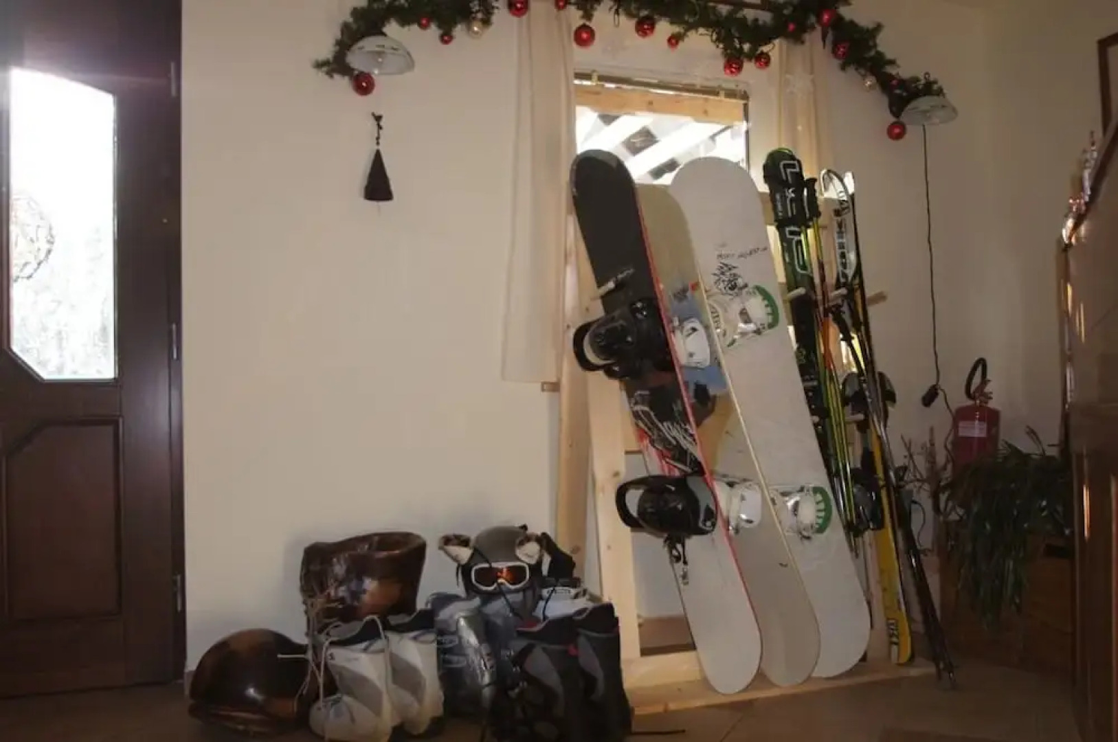 Apartments Bohinj na vasi