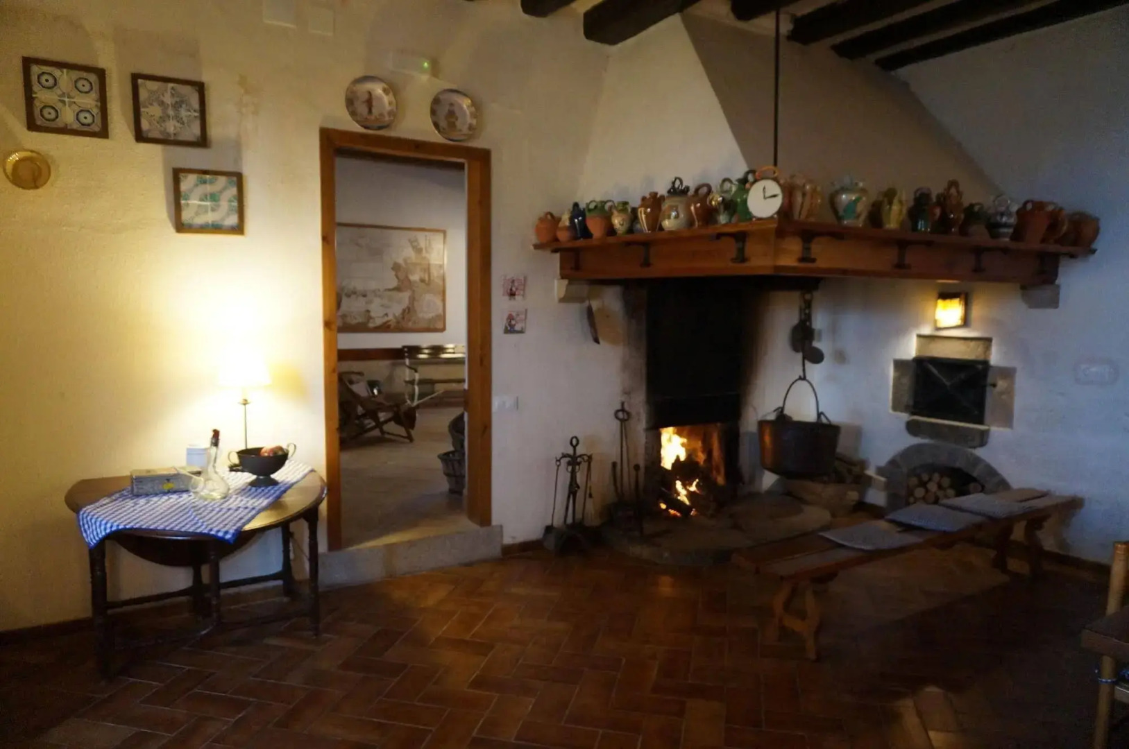 Can Ribalta Hotel Gastronòmic