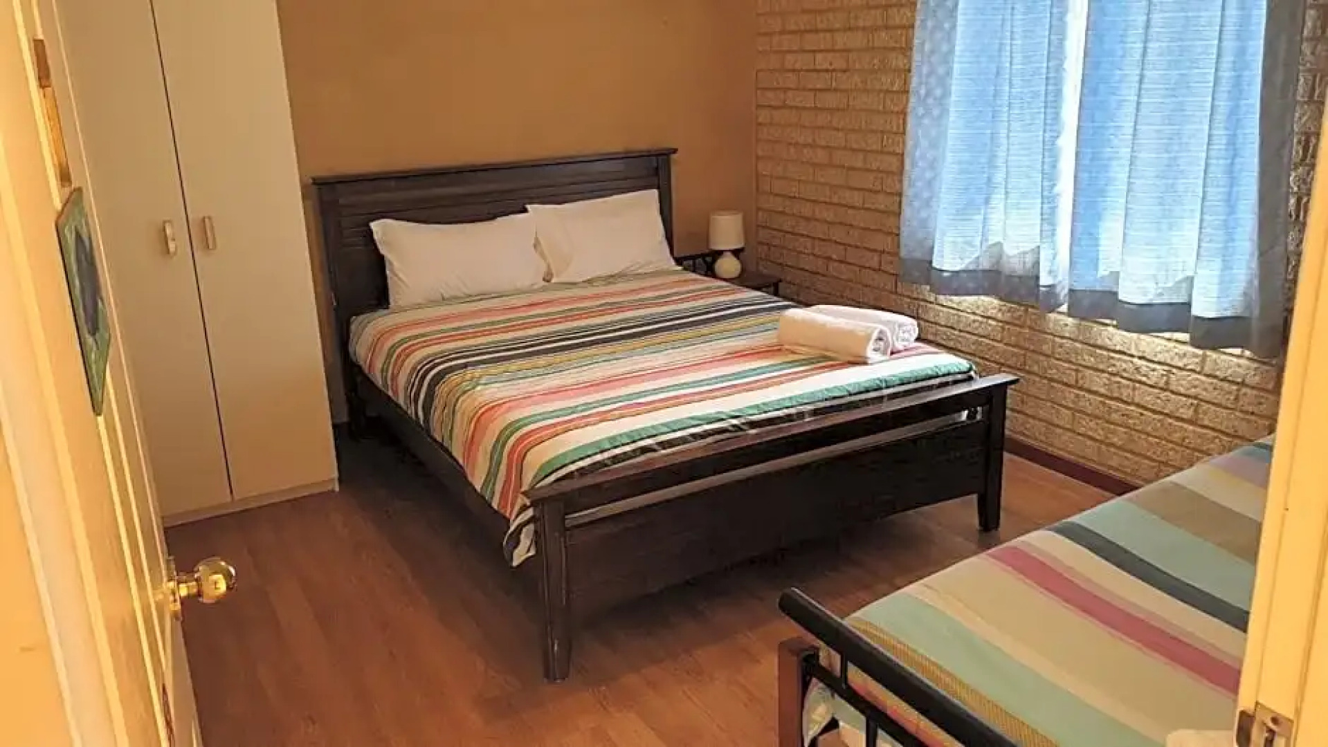 Baywatch Manor Augusta