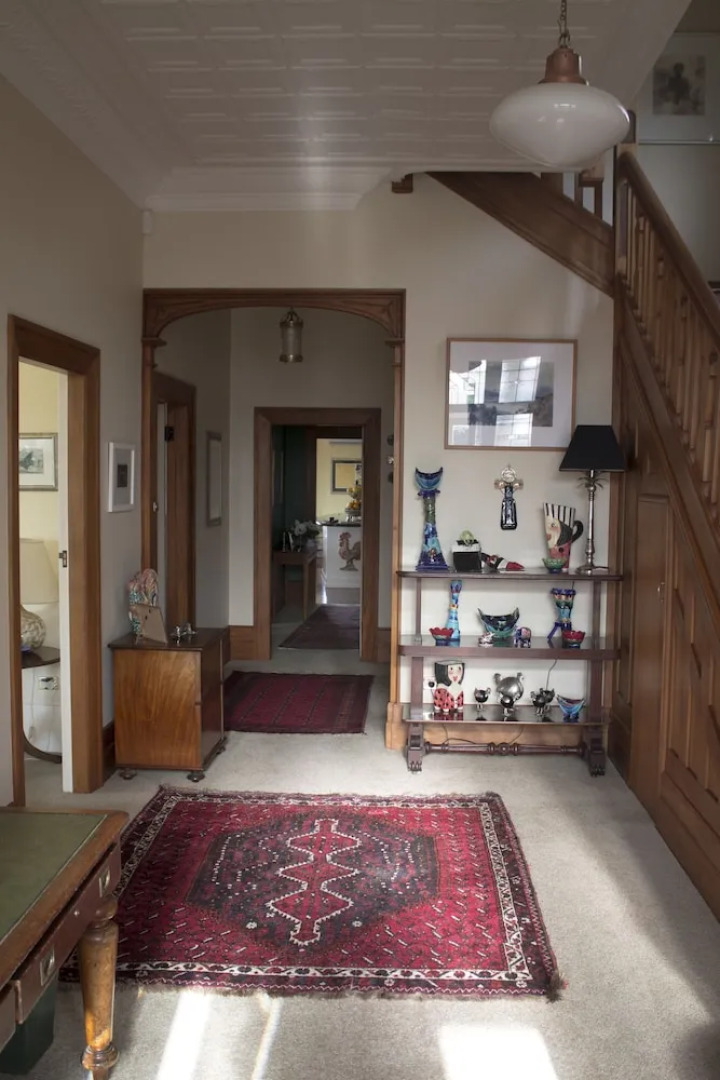 Bed & Breakfast at Bidwill