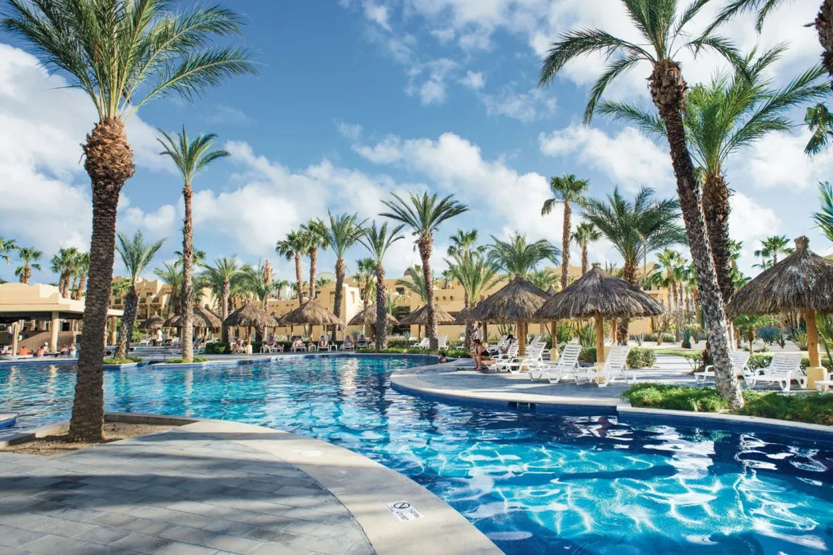 Hotel Riu Santa Fe - All Inclusive
