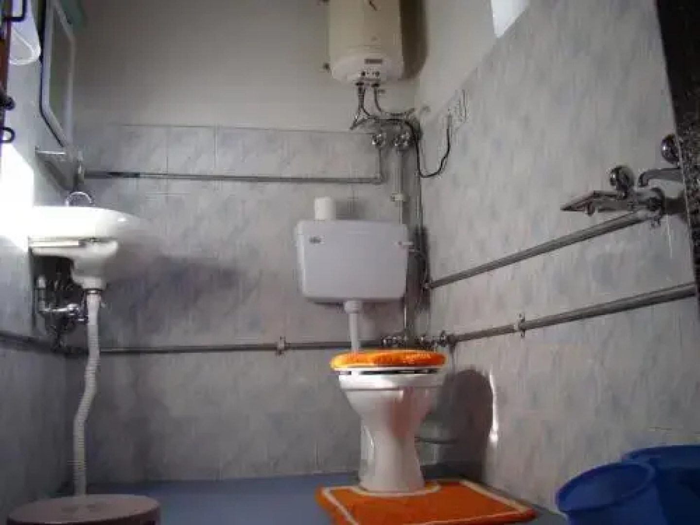 The Nomad's Cottage - Chicham/Kibber Spiti Valley