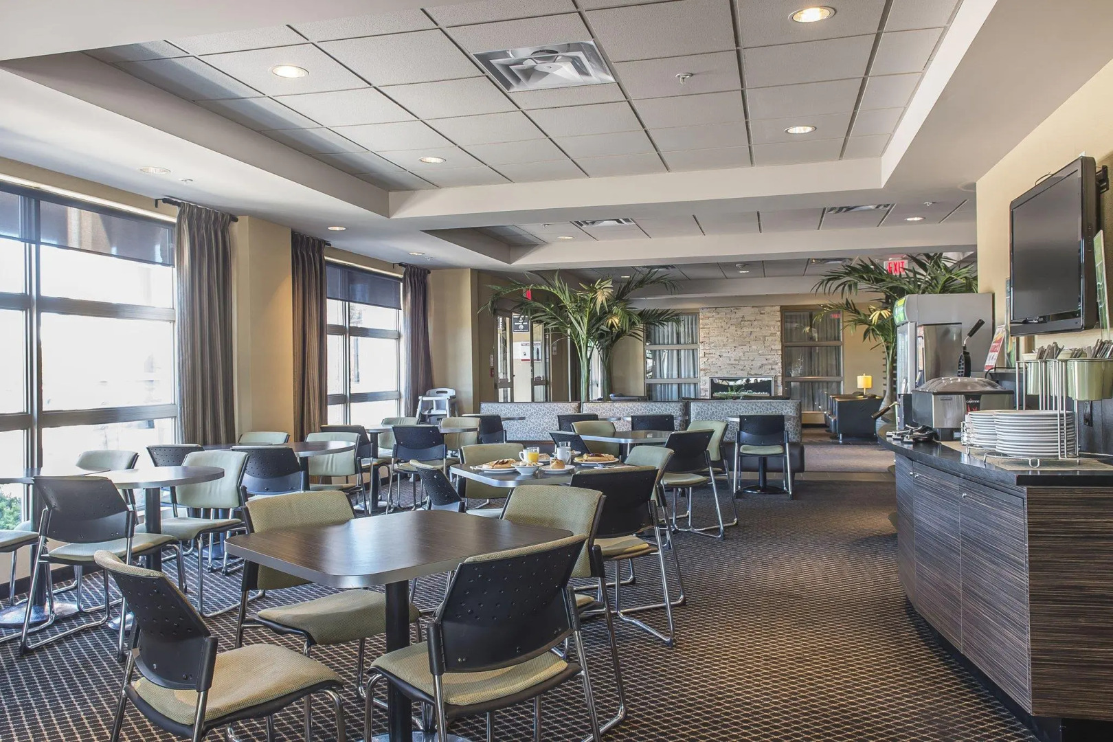 Quality Inn and Suites Petawawa