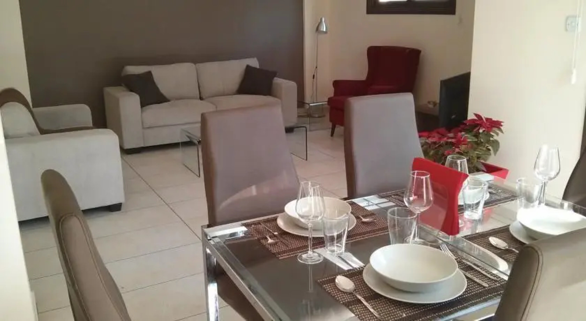 Cosy Nicosia Apartment