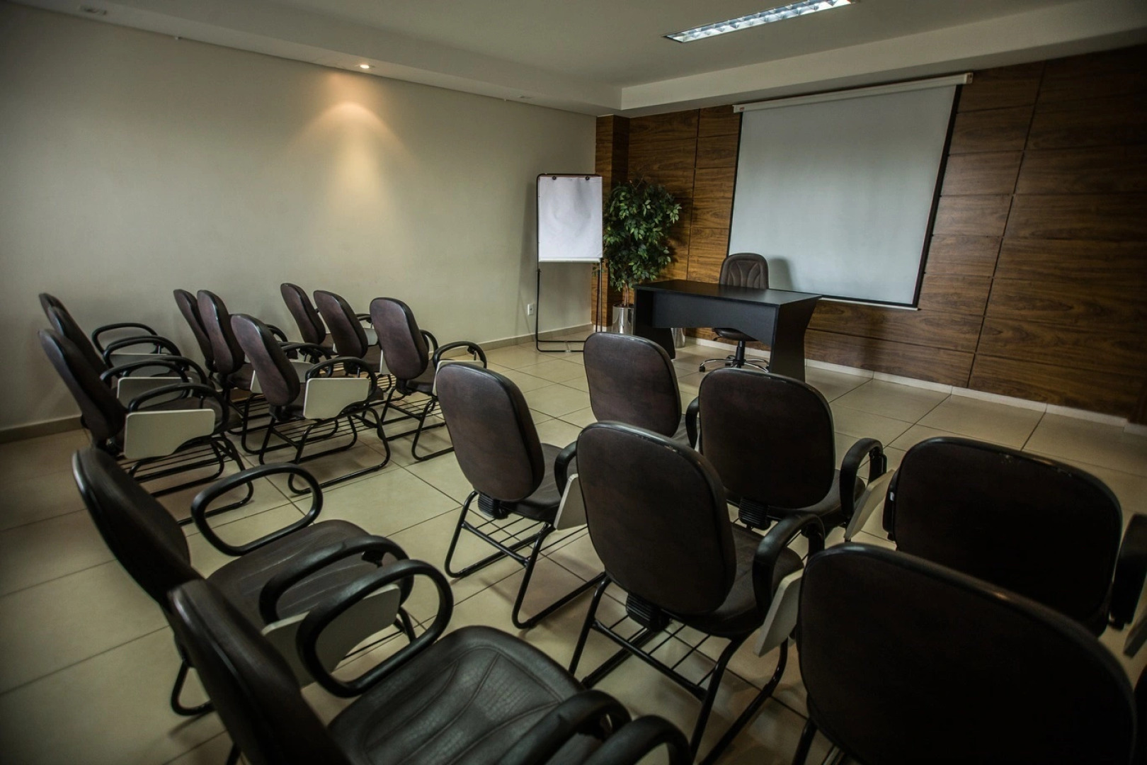 Ville Hotel Gramadao