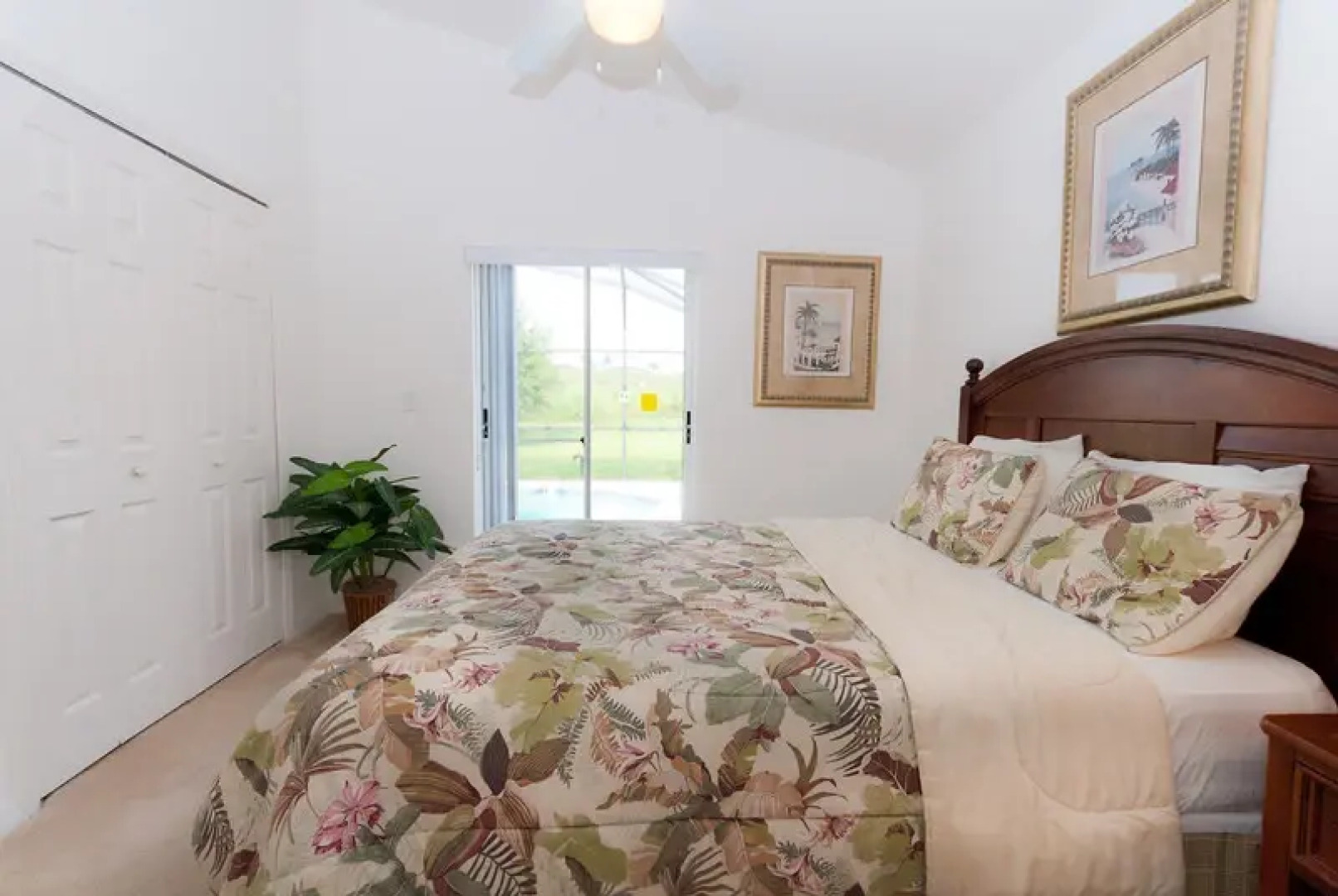 Victory Holiday Home VZ129