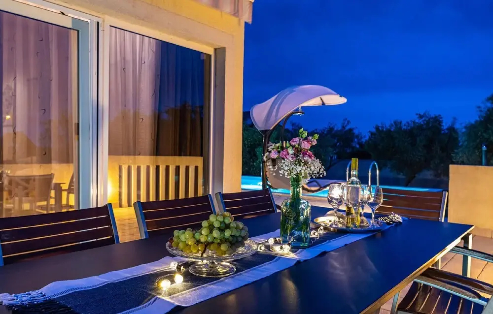 Beautiful Home in Sv Filip i Jakov With Wifi and 4 Bedrooms