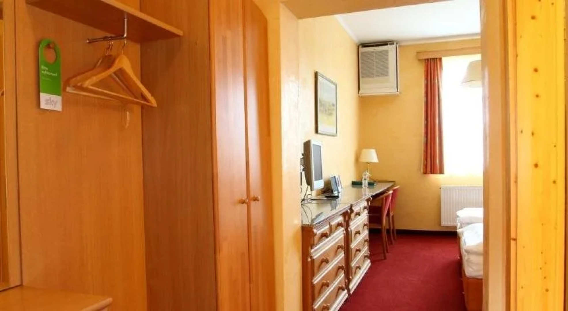 Motorhotel Guntramsdorf