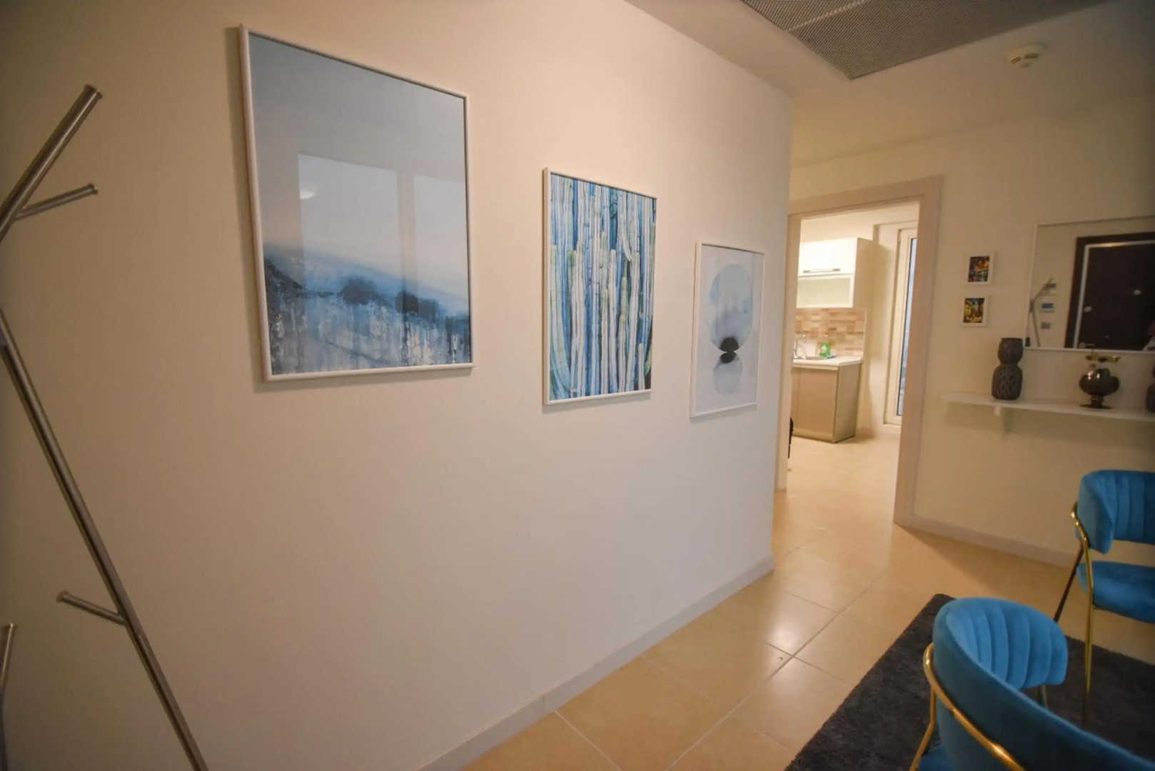 Sky Deluxe Fitness & Spa