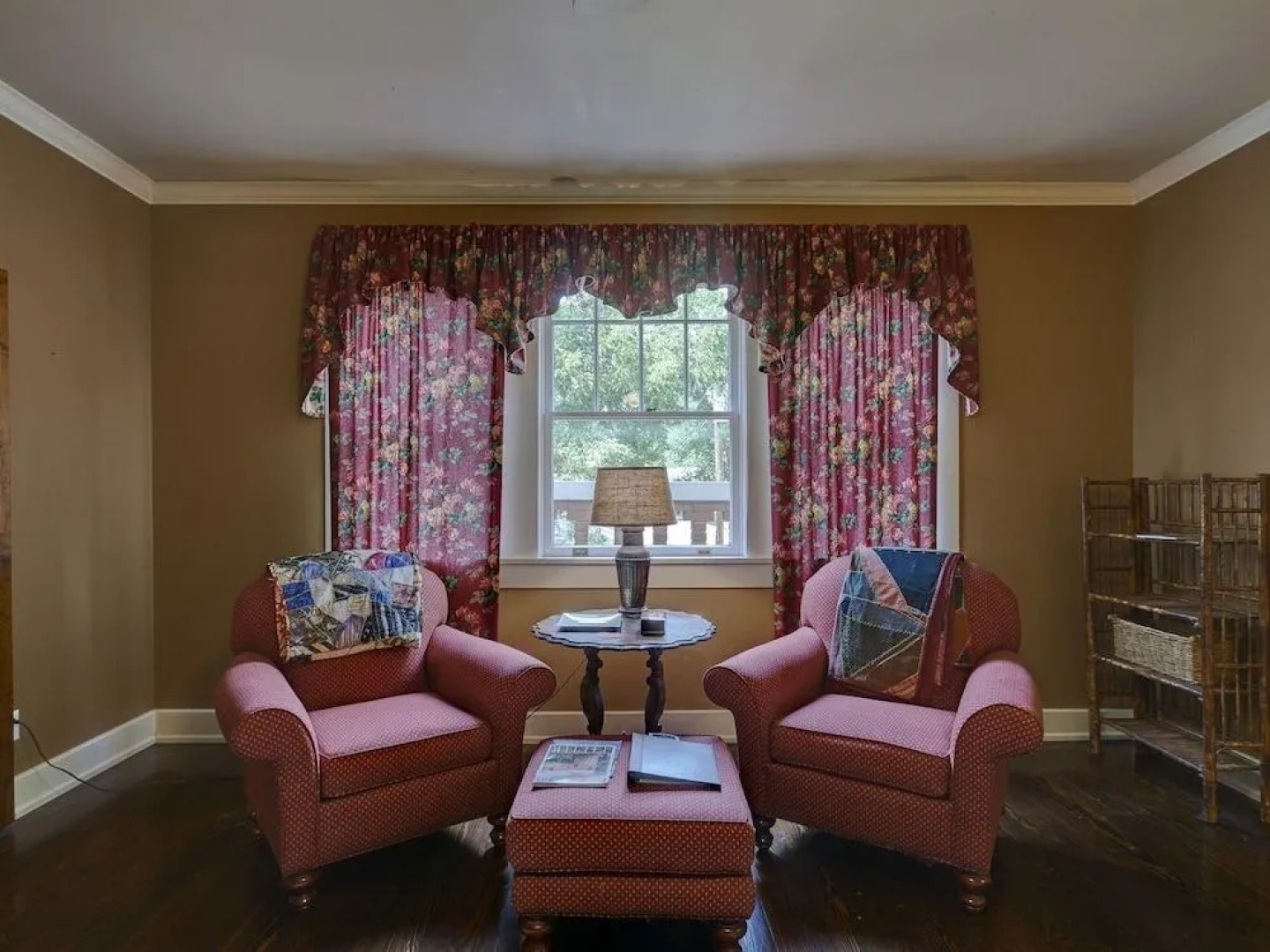 The English Merchant's Inn