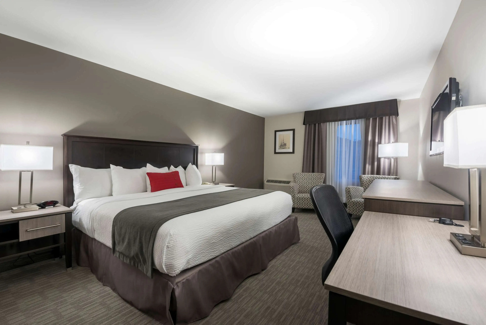 Chateau Bedford, Trademark Collection by Wyndham