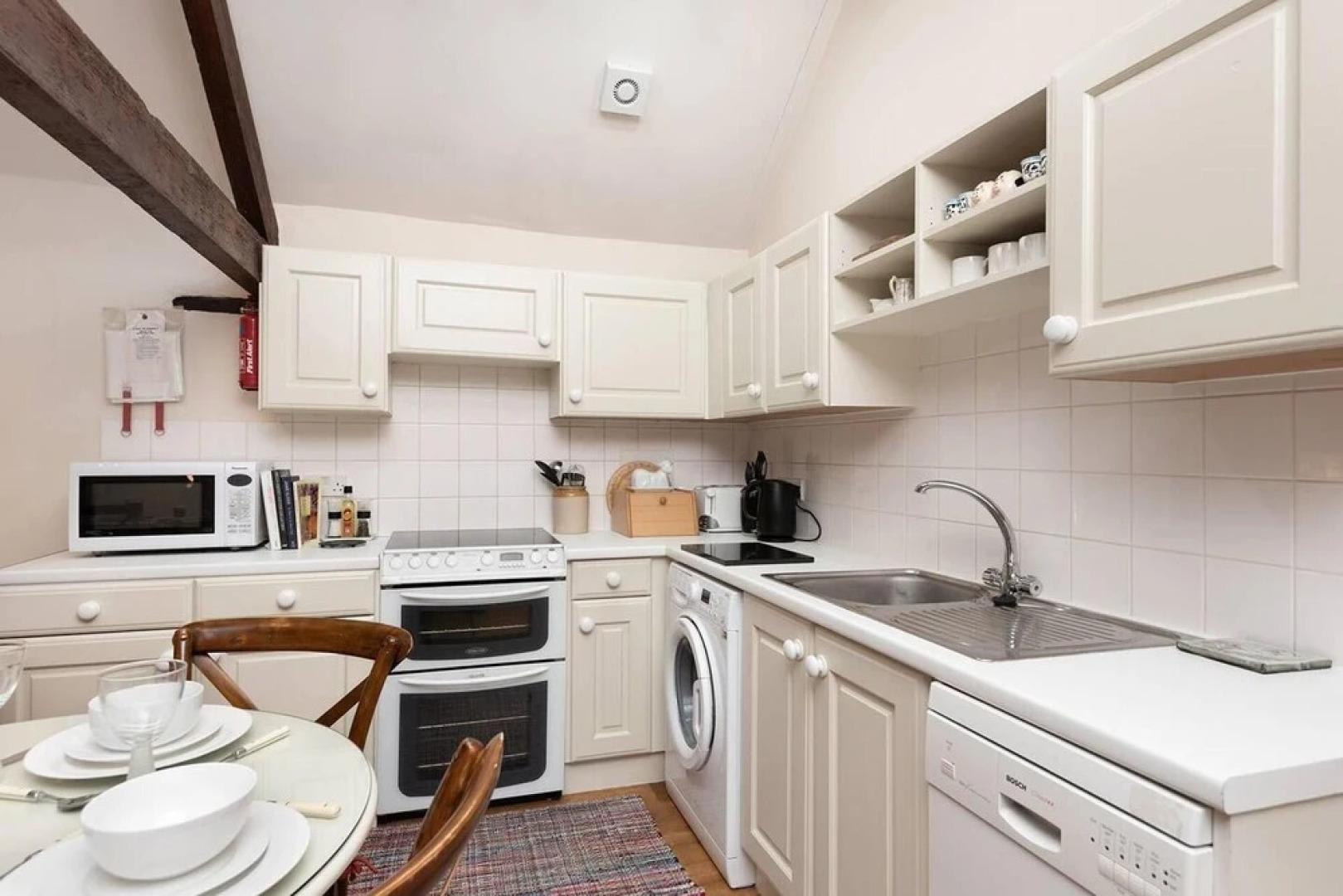 Calf Pen - Tranquil 2-bedroom Holiday Cottage