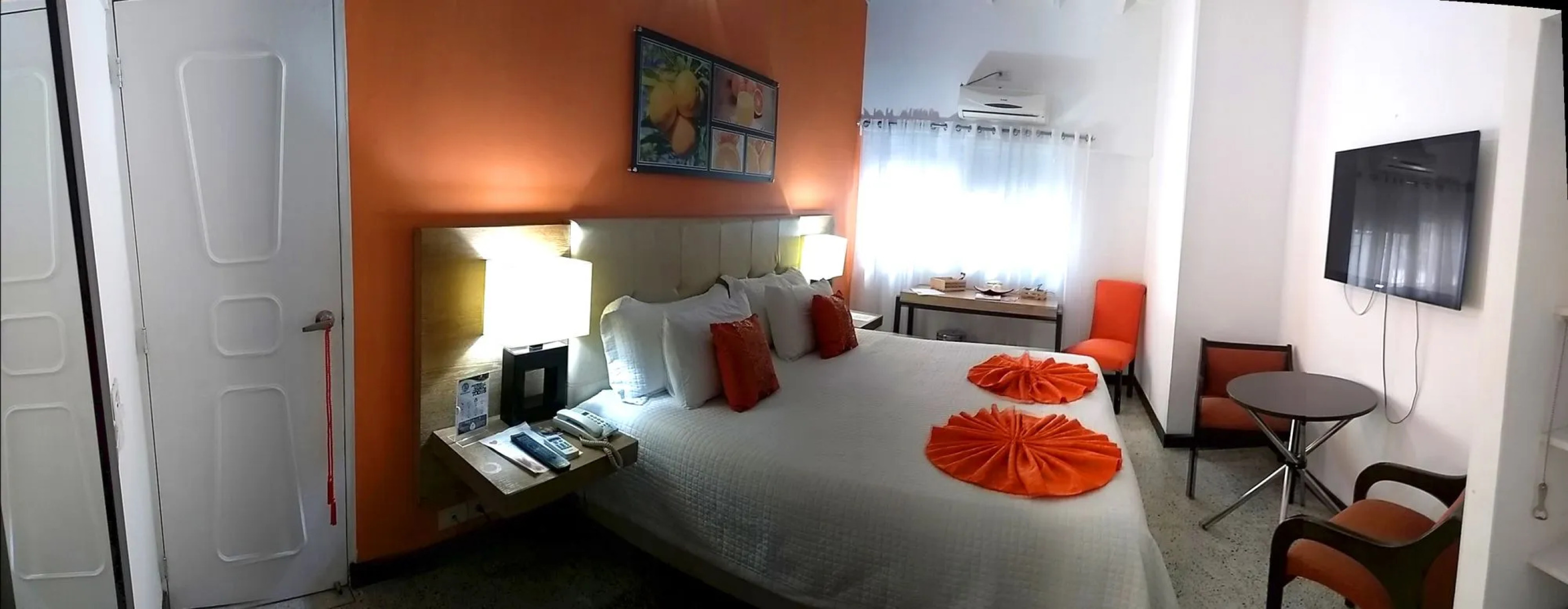 Hotel Aromax del Campestre