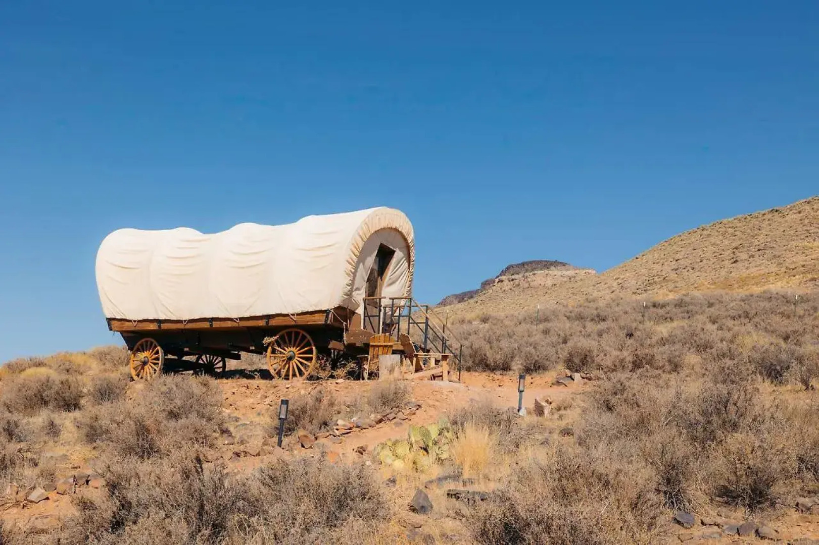 Zion Wildflower Resort