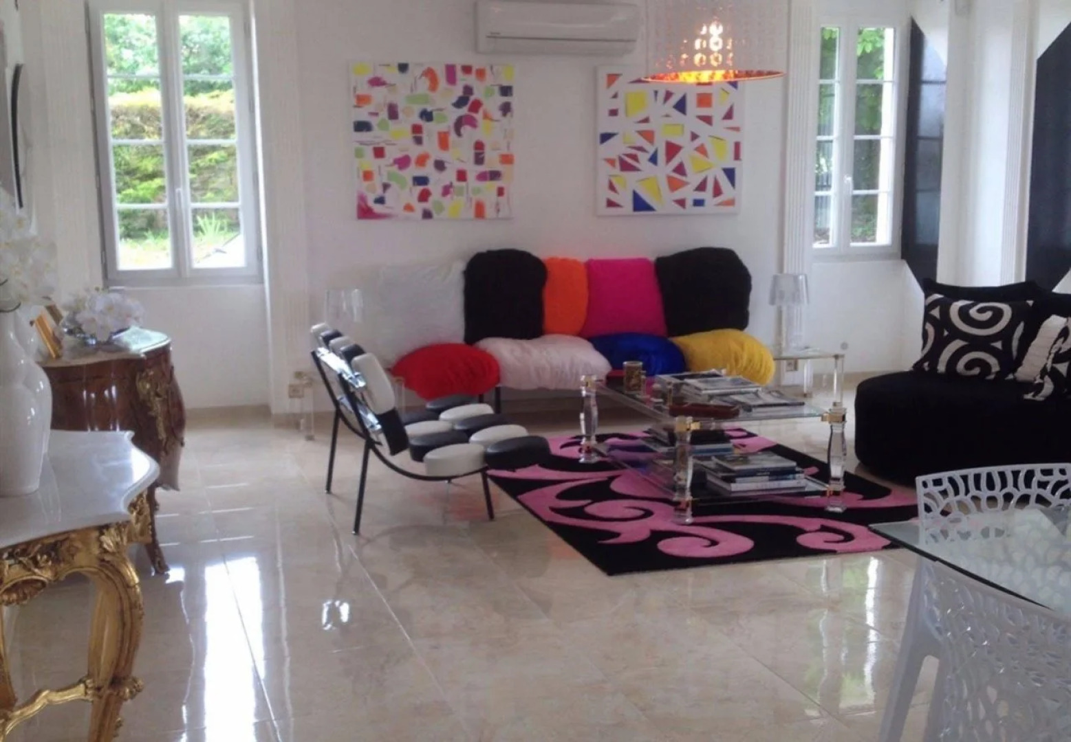 Domaine De La Grande Motte