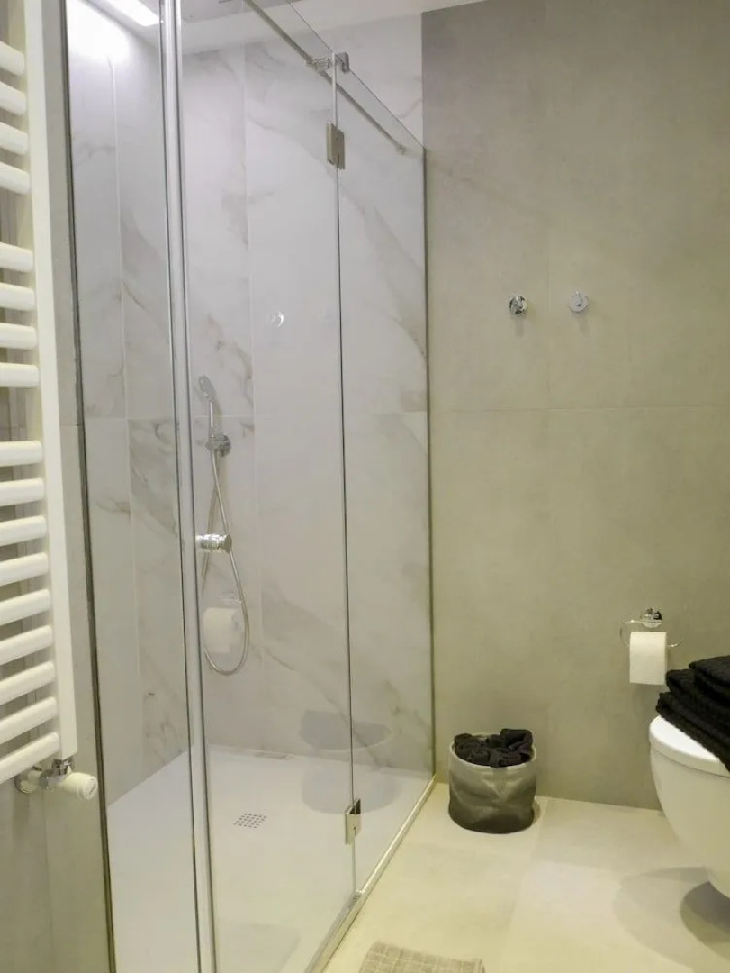 Apartment San Sebastian Beach