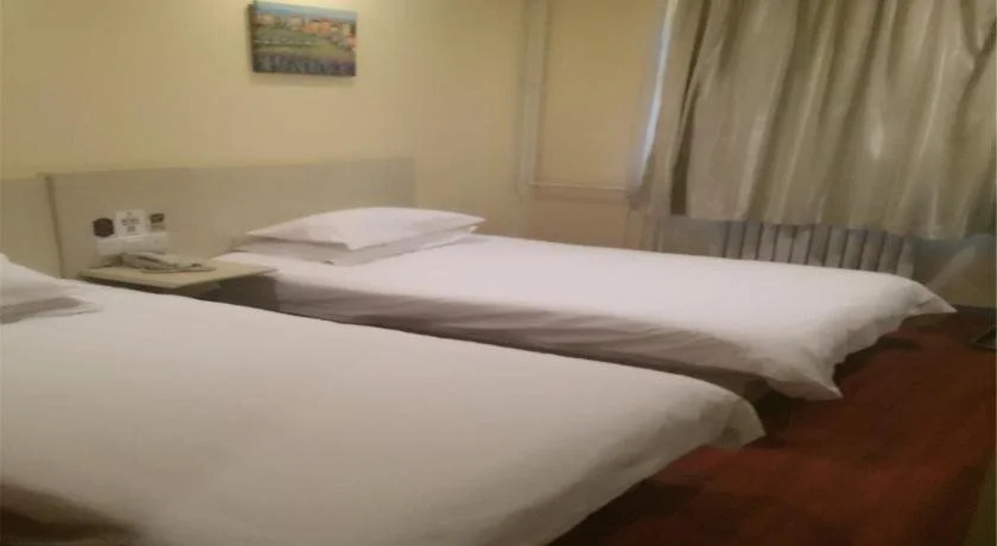 Kunyi Boutique Hotel Lanzhou East Market