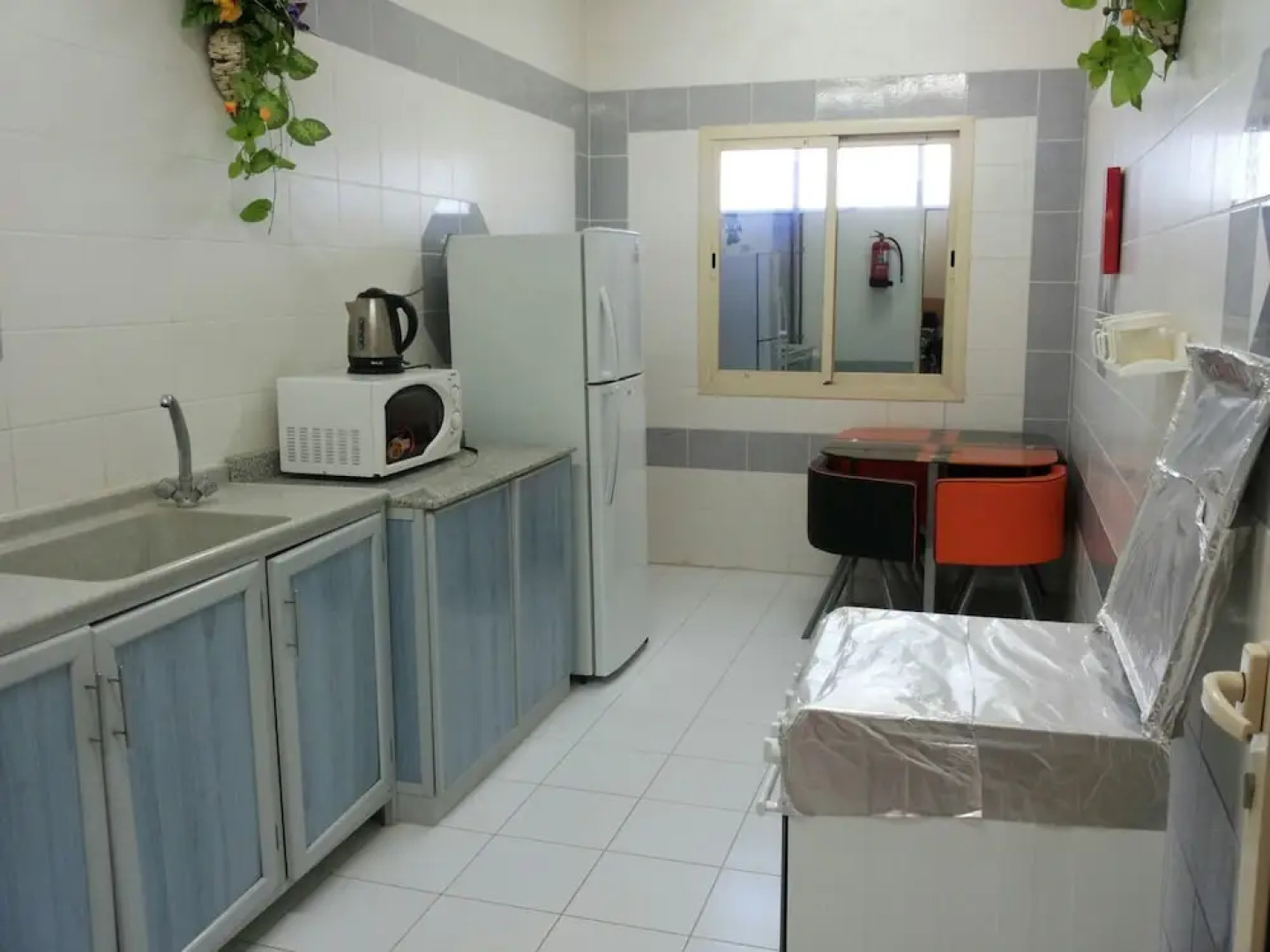 Al Eairy Furnished units Dammam 4