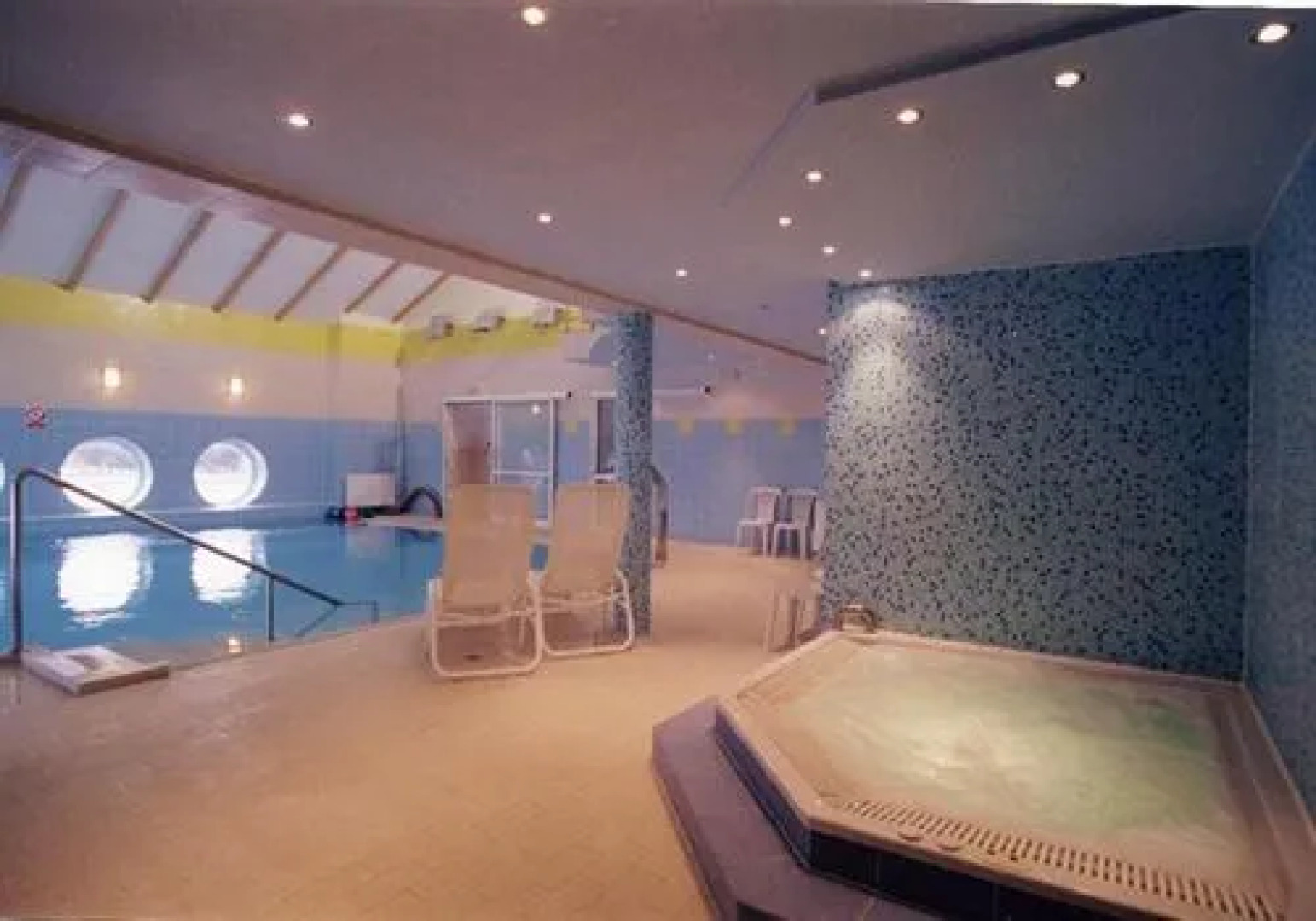 Dom Zdrojowy Diament Spa