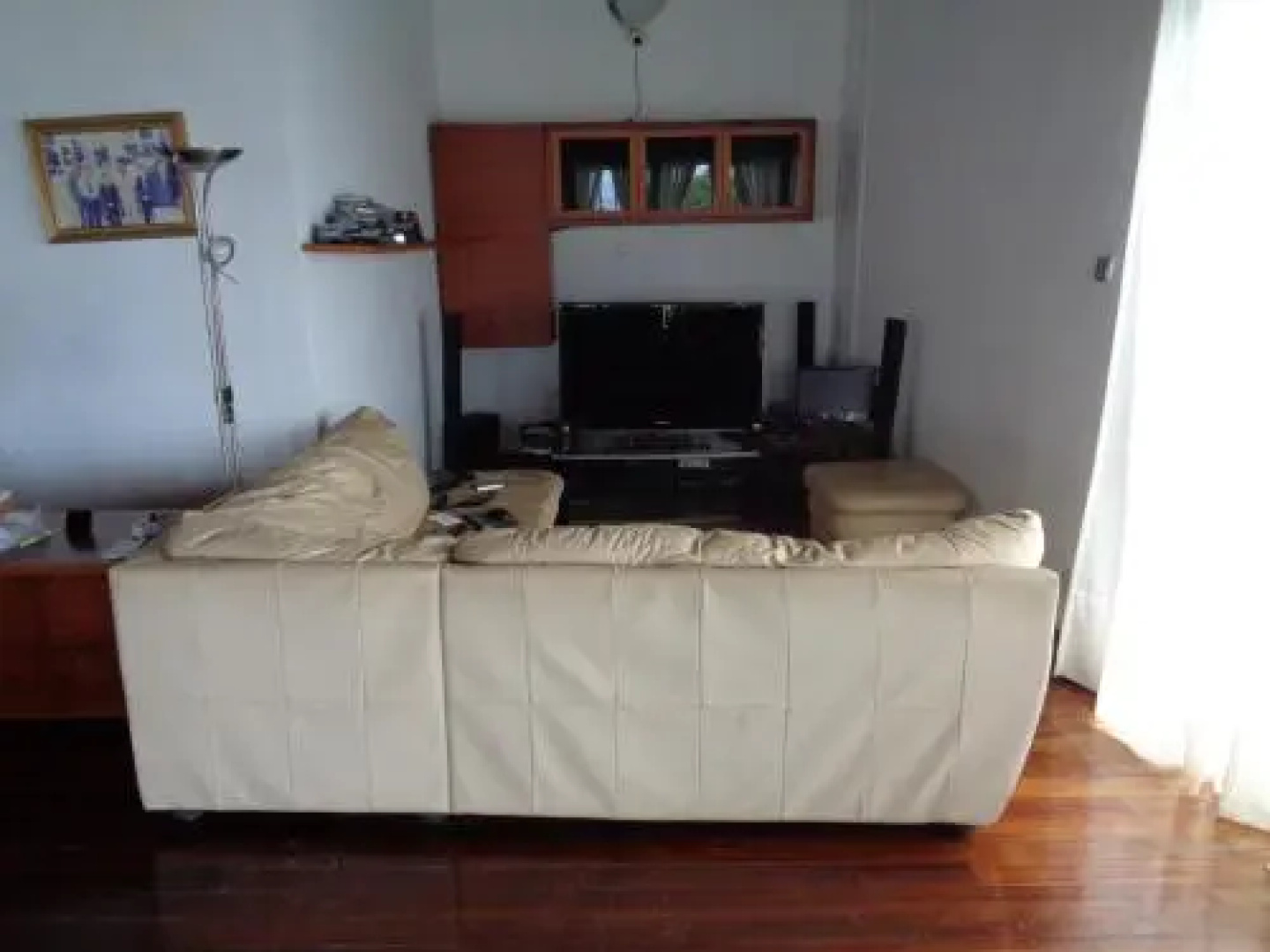 Residencia de Ito Gomes