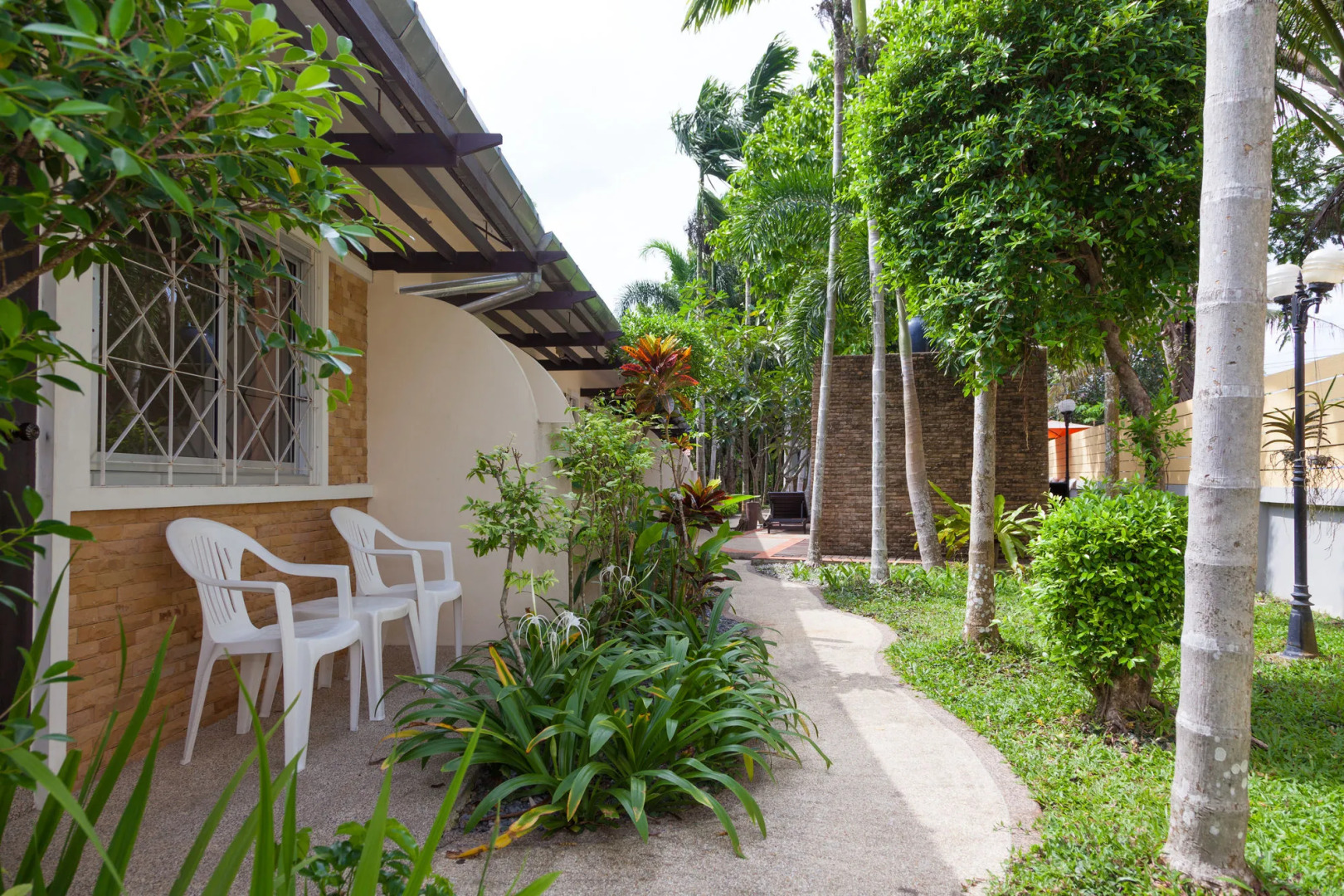 Bangtao Kanita House