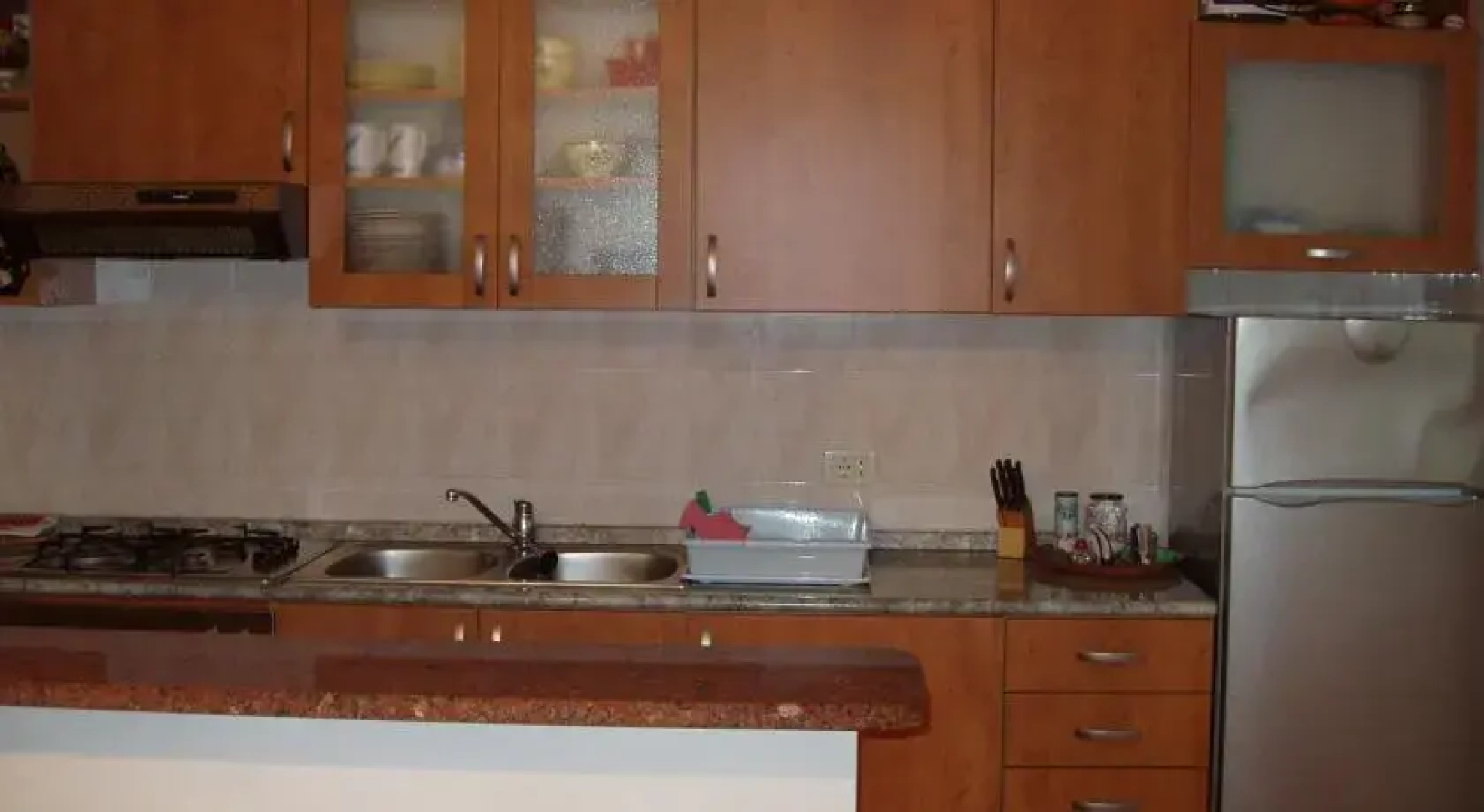 Apartment Saganic