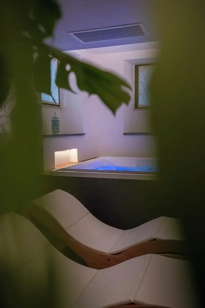 Villa Madre Suites e Private Spa